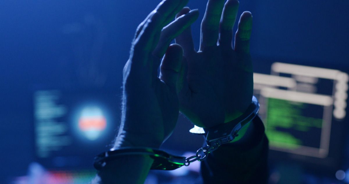 Tim Heath Bites Back During Attempted Crypto Kidnapping