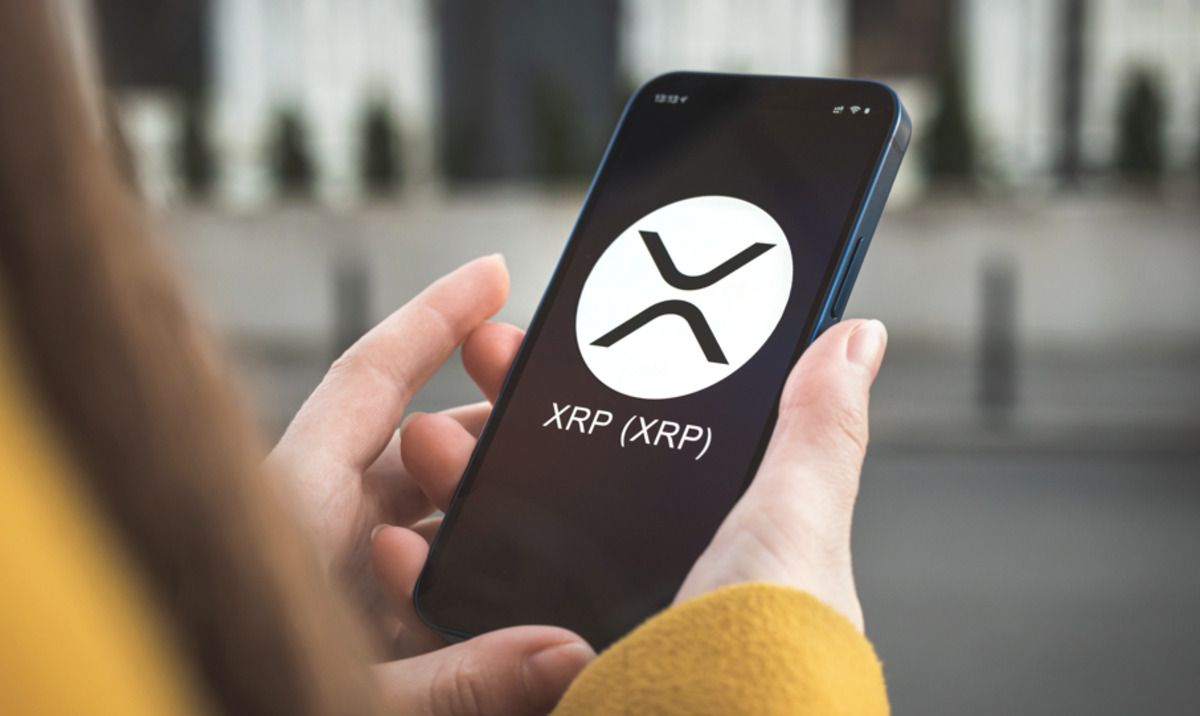 XRP Wallet: A Beginner’s Guide