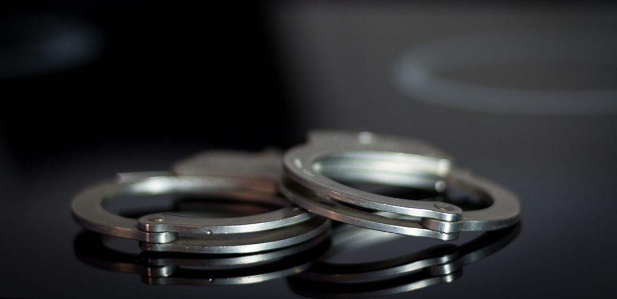 WhiteRock Finance Founder Arrested in UAE Over ZKasino 