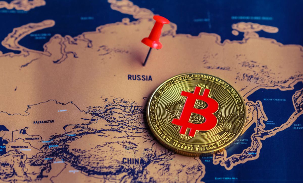 Russia Launches Registry to Track and Tax Crypto Miners