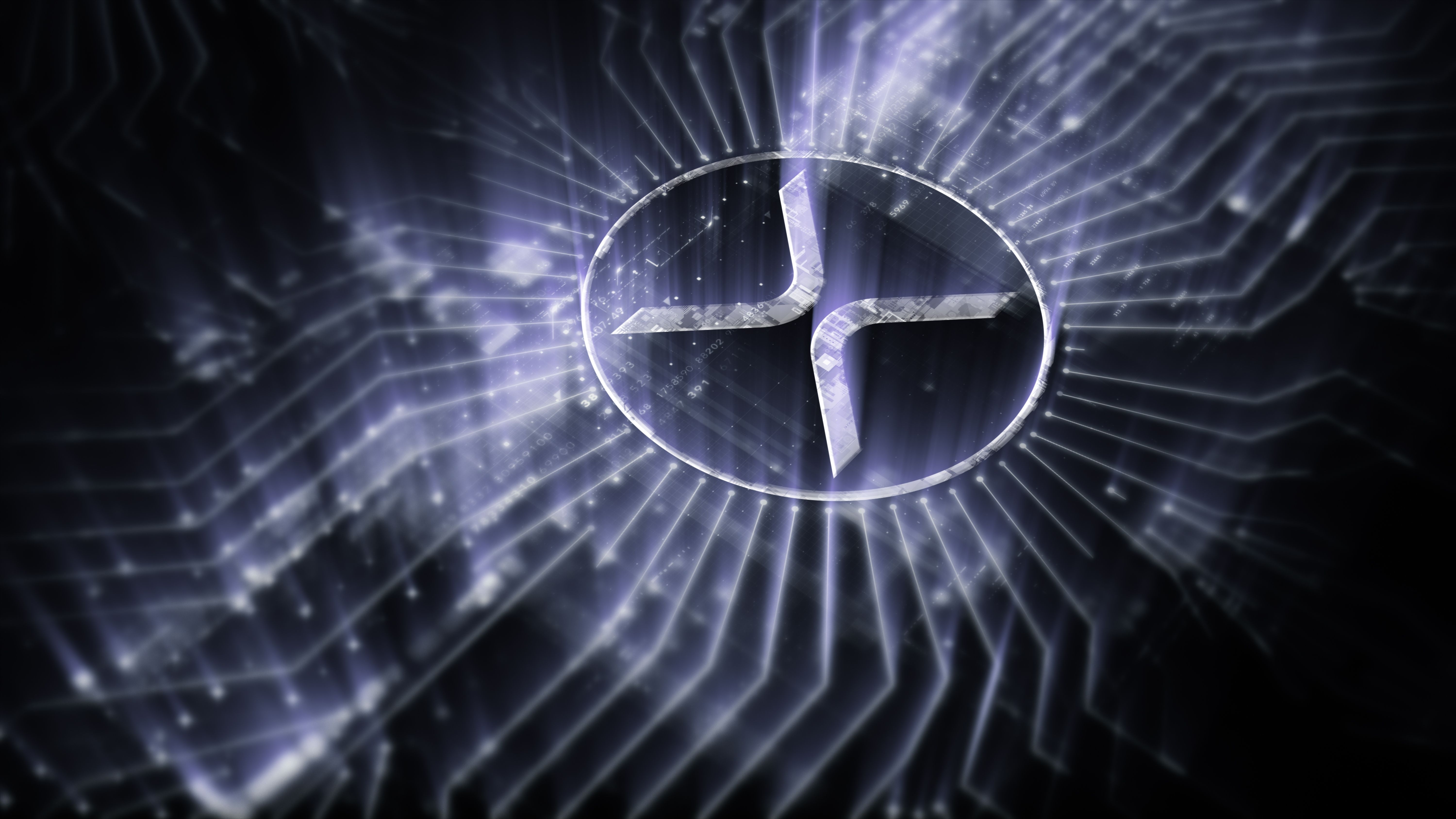 XRP Ledger EVM Sidechain Surpasses $105M TVL as BNY Mellon Backs RLUSD