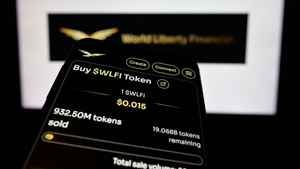 World Liberty Governance Vote Gains Support While TRON Backs TRUMP Token