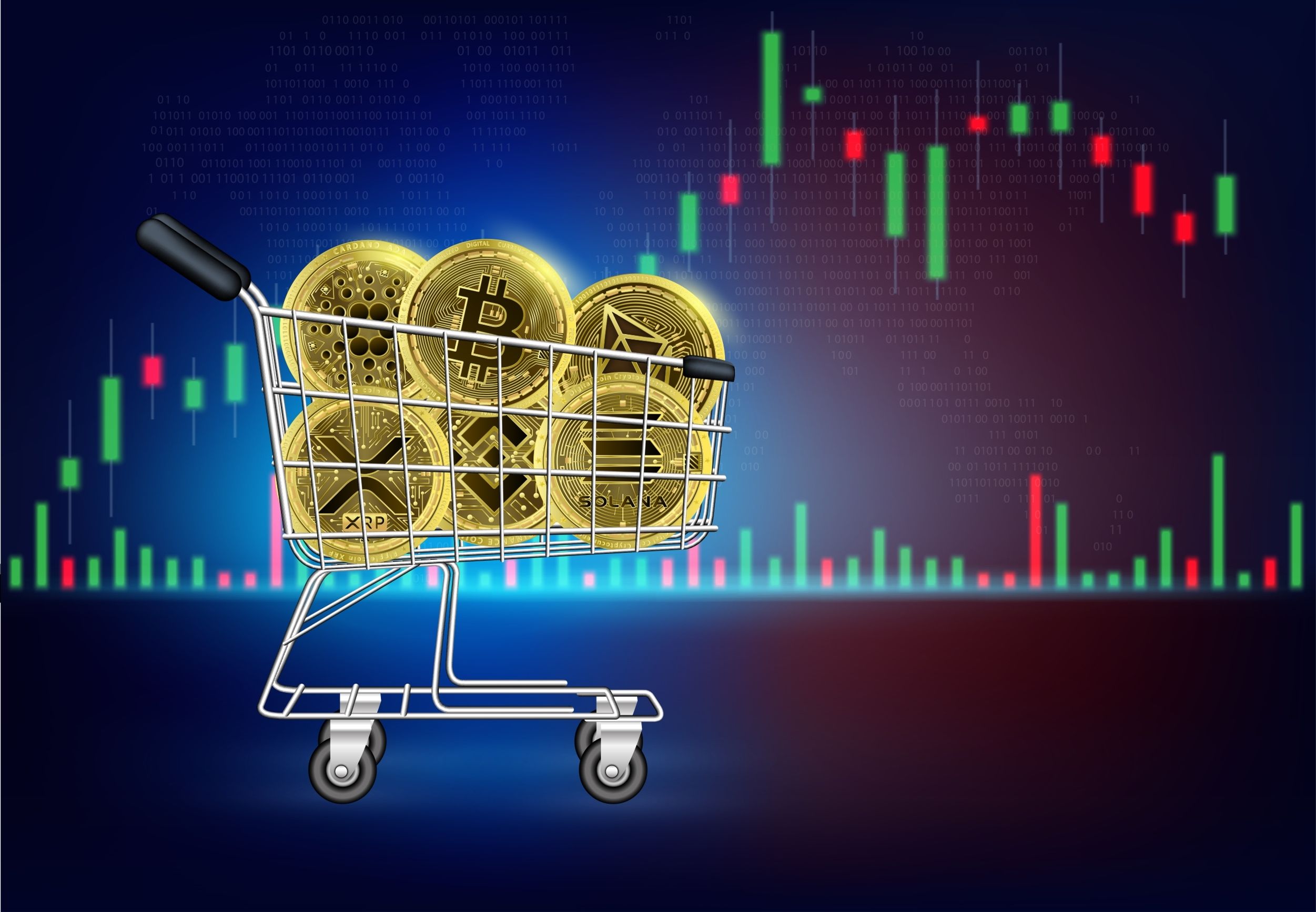 Is XRP a Good Investment in 2025?