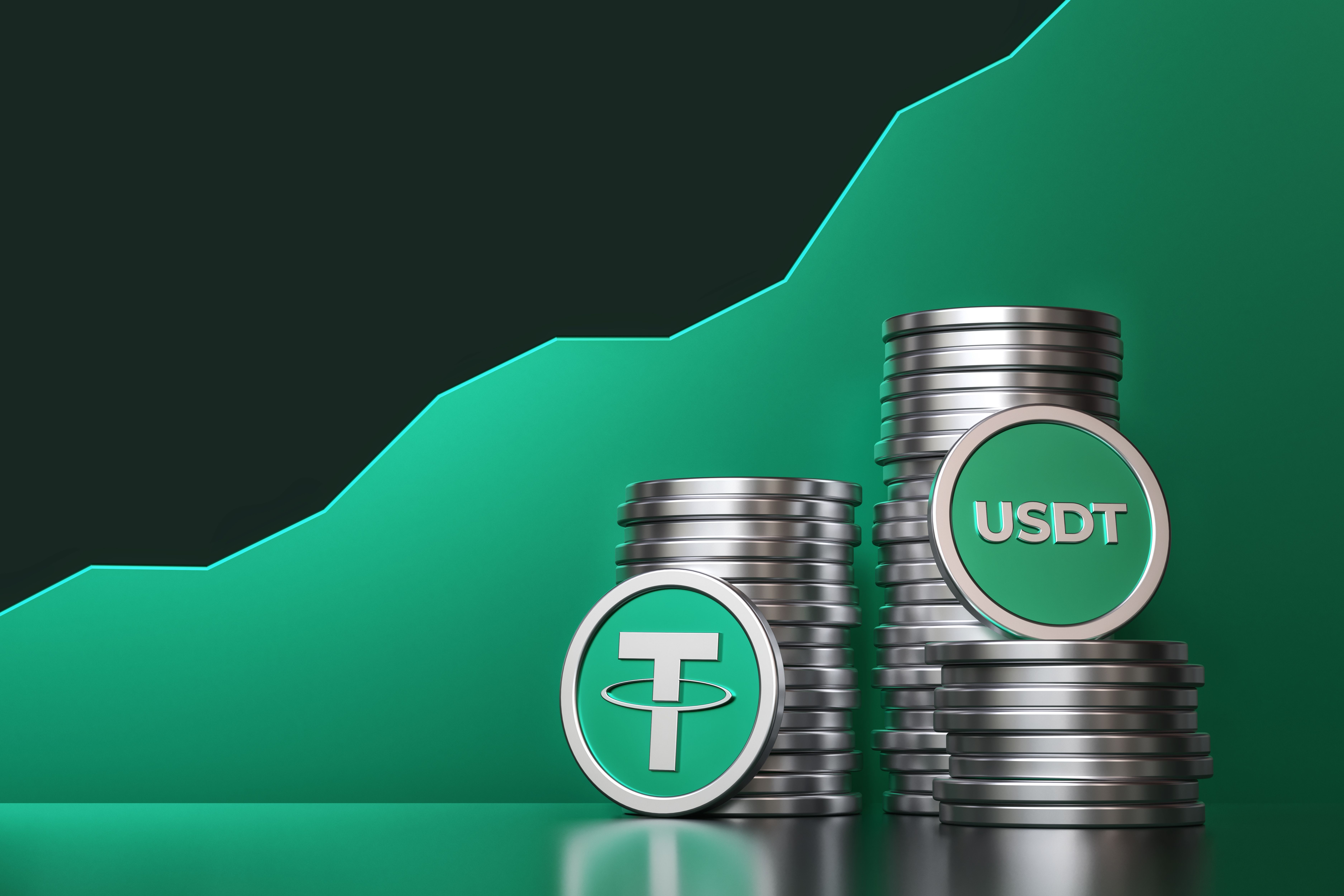 Tether to End USDT Support on Five Blockchains