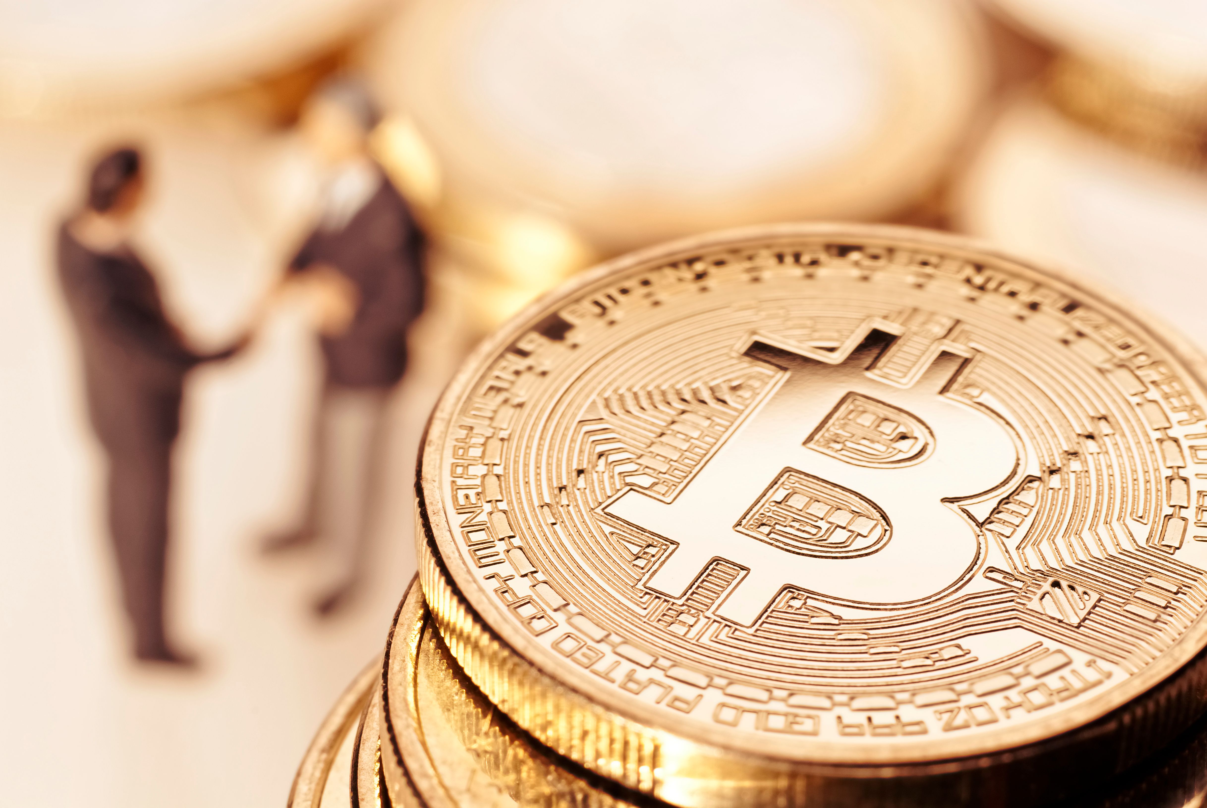 Bitcoin Hits Record Highs, But Where Are the Retail Investors?