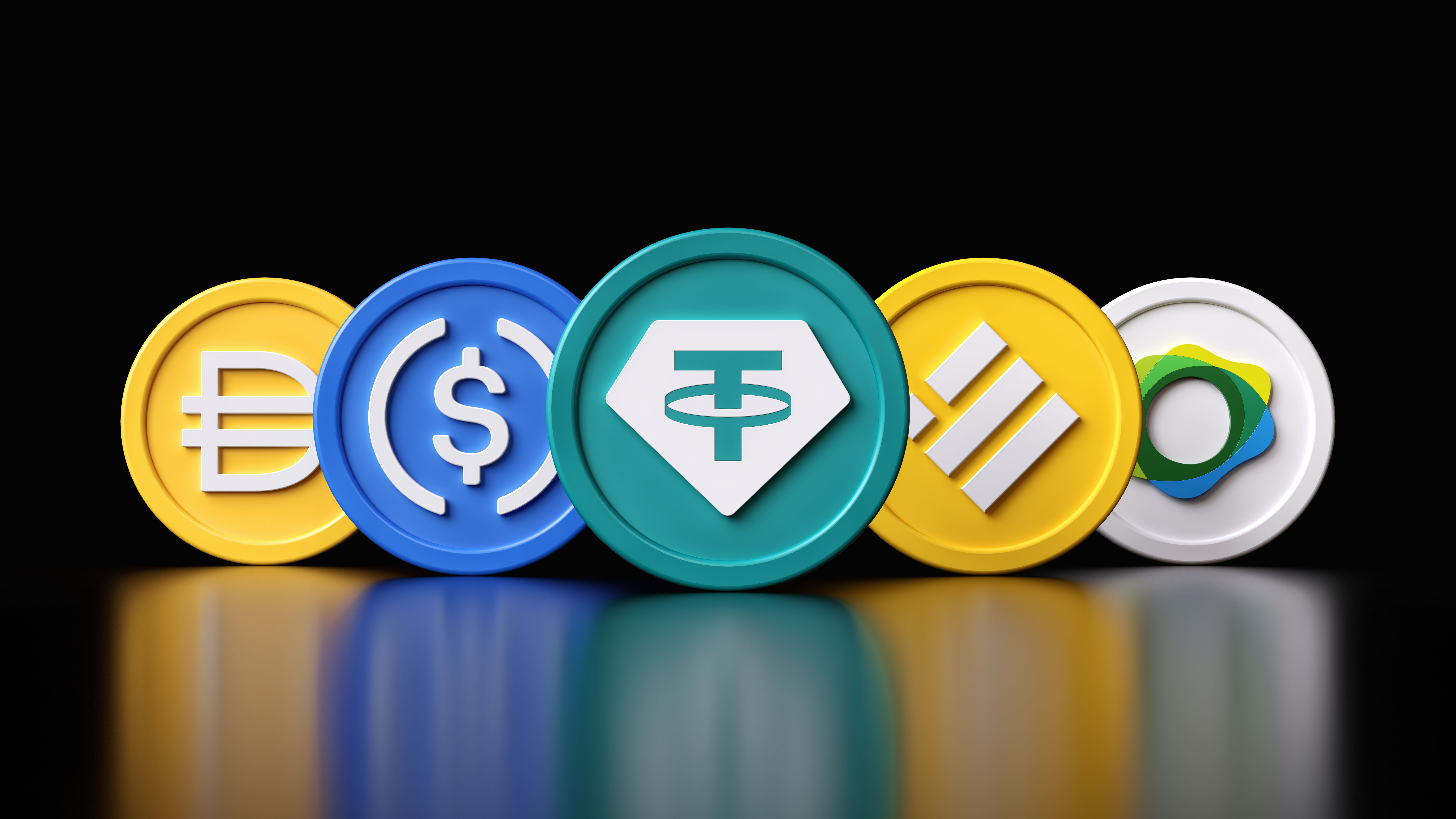 Standard Chartered: Bankers Prefer Stablecoins Over Bitcoin