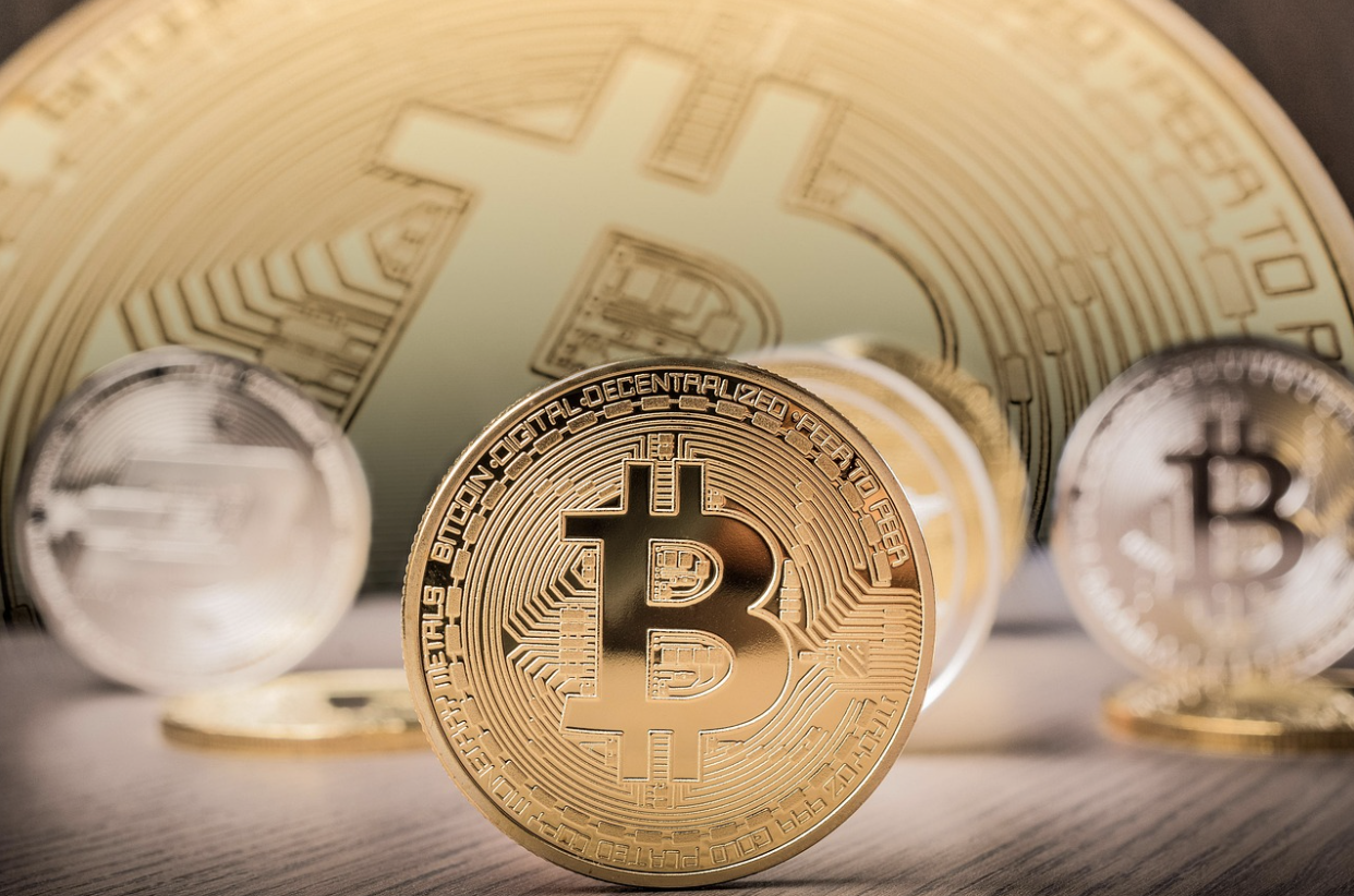 What to Expect from the US House’s “Crypto Week”