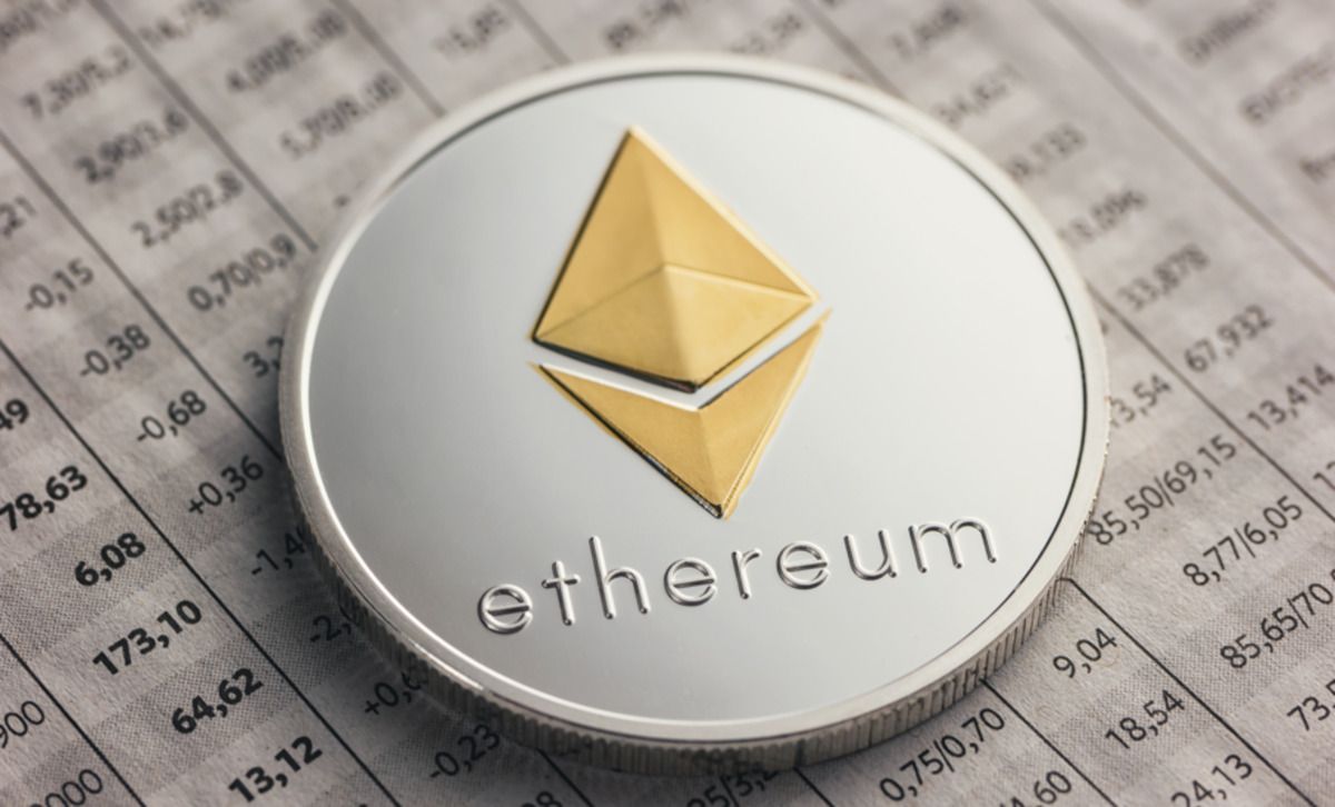 Ether ETFs See Record $726M Inflow as Altcoins Surge
