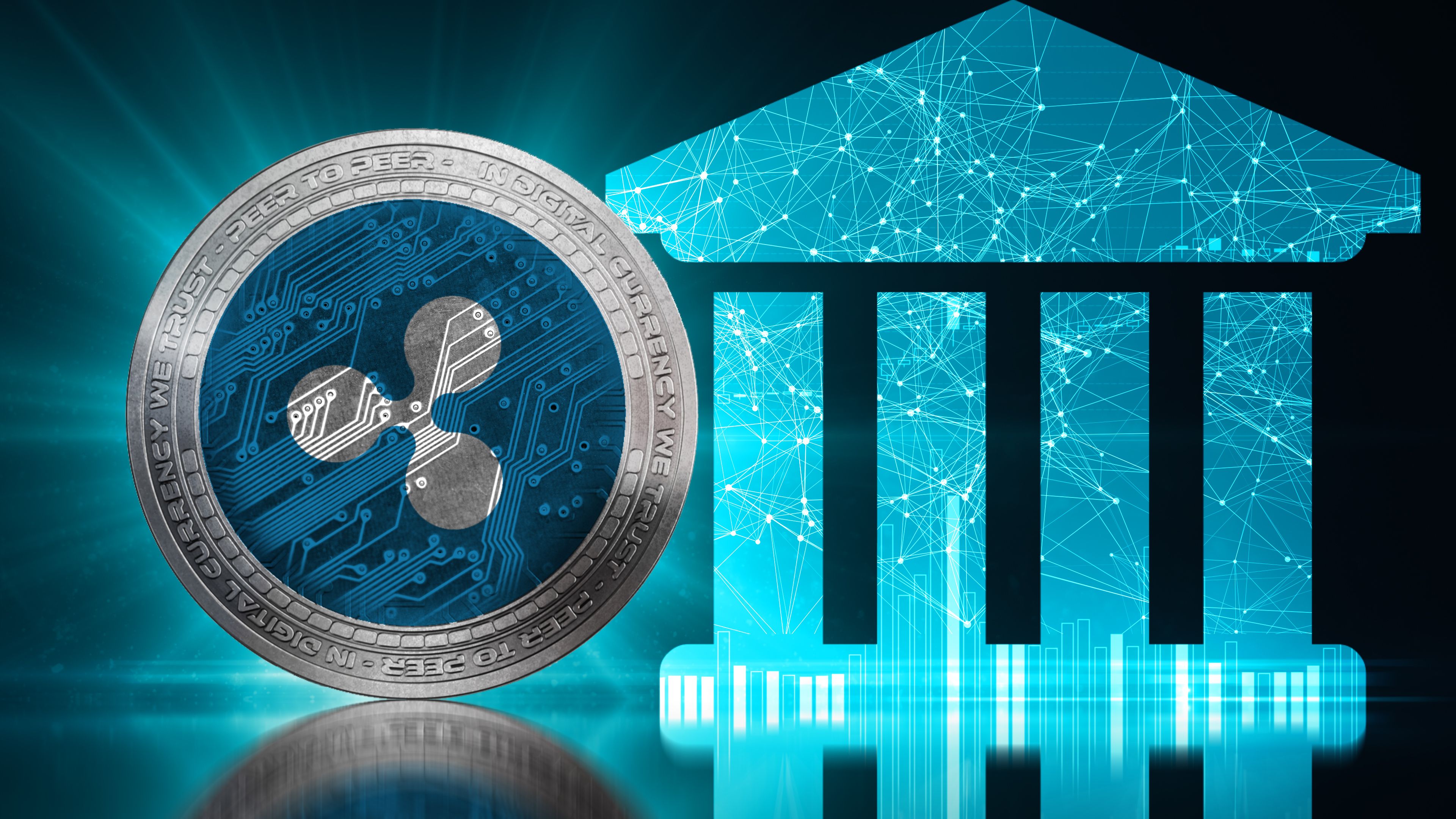 Ripple Taps BNY Mellon as RLUSD Custodian, Accelerates Institutional Integration