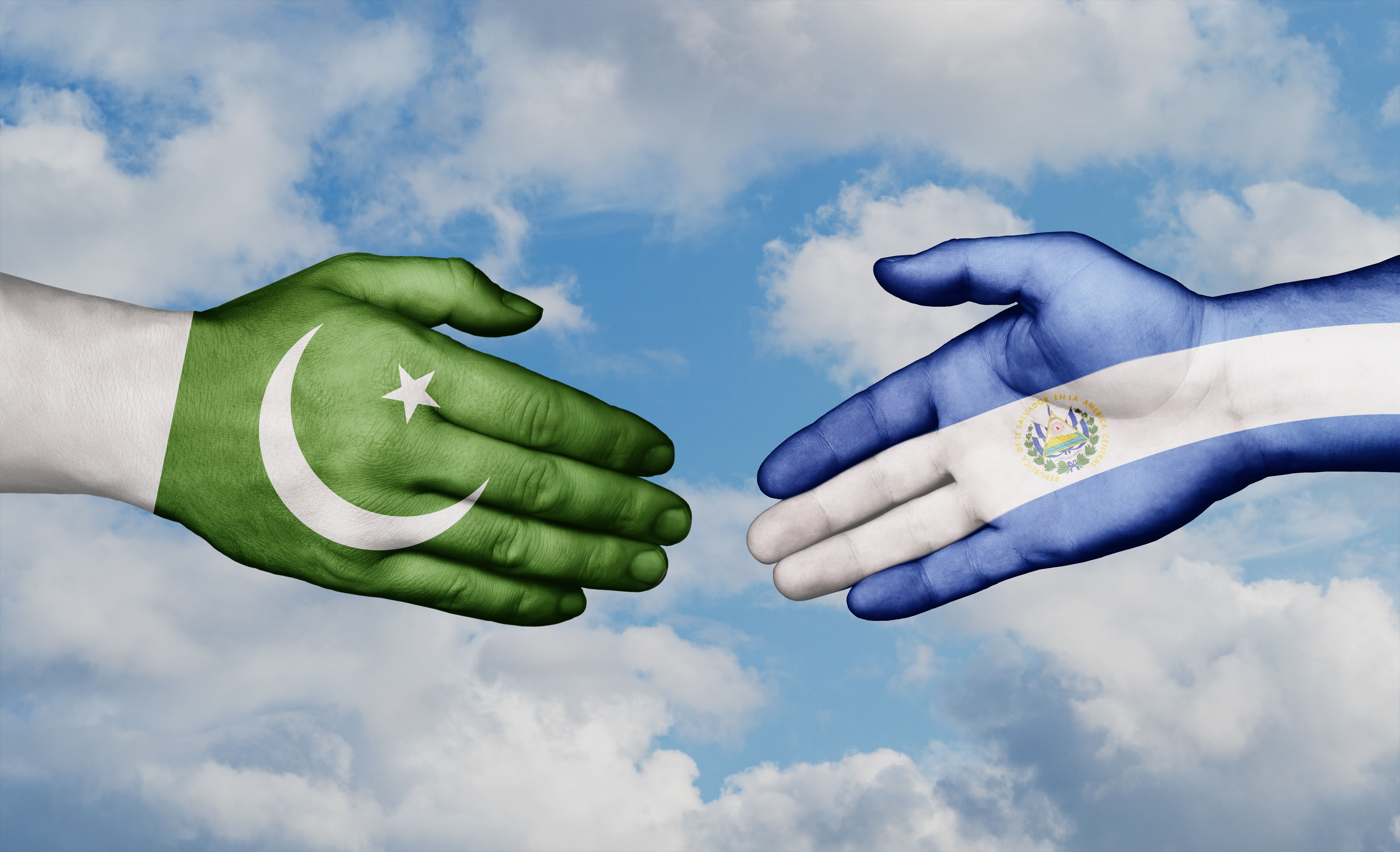 Pakistan and El Salvador Sign Agreement to Cooperate on Bitcoin Adoption