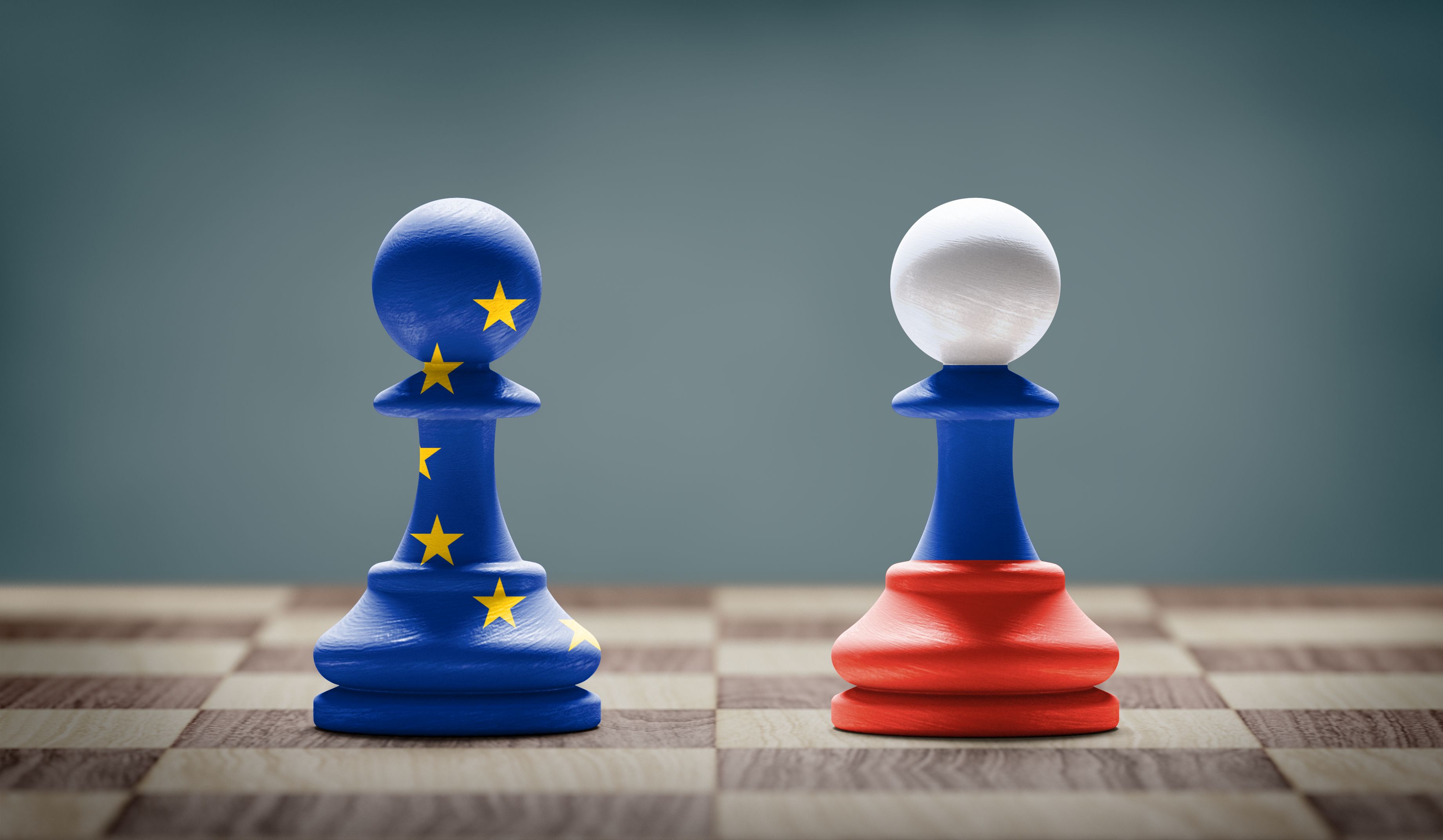 EU Slaps Sanctions on A7 Crypto Platform and Pro-Kremlin Influencer