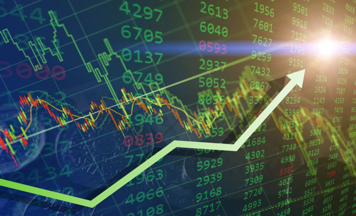 Crypto Market Cap Races Toward $4 Trillion Milestone