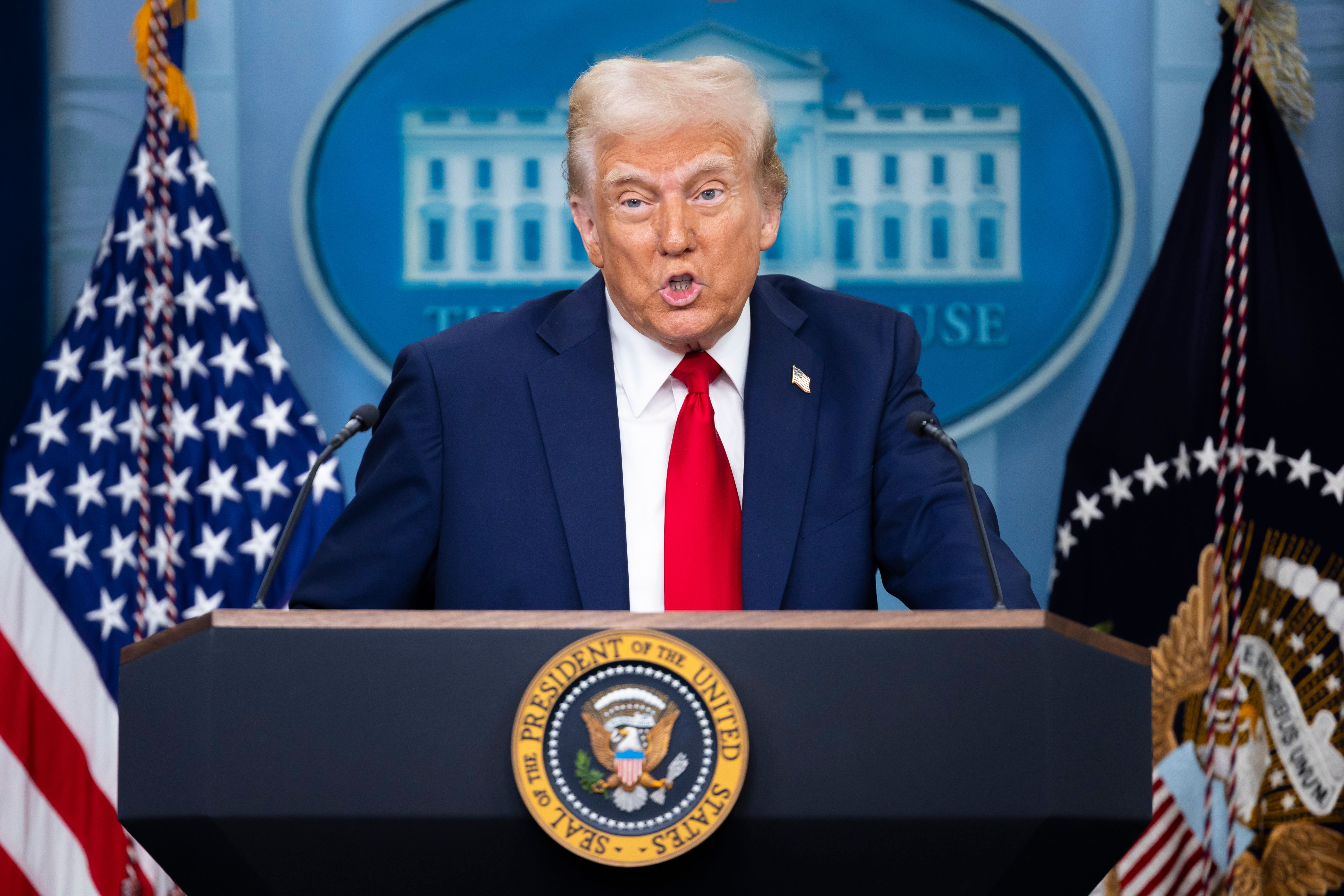 Donald Trump Signs Landmark GENIUS Act, Setting Historic Stablecoin Rules