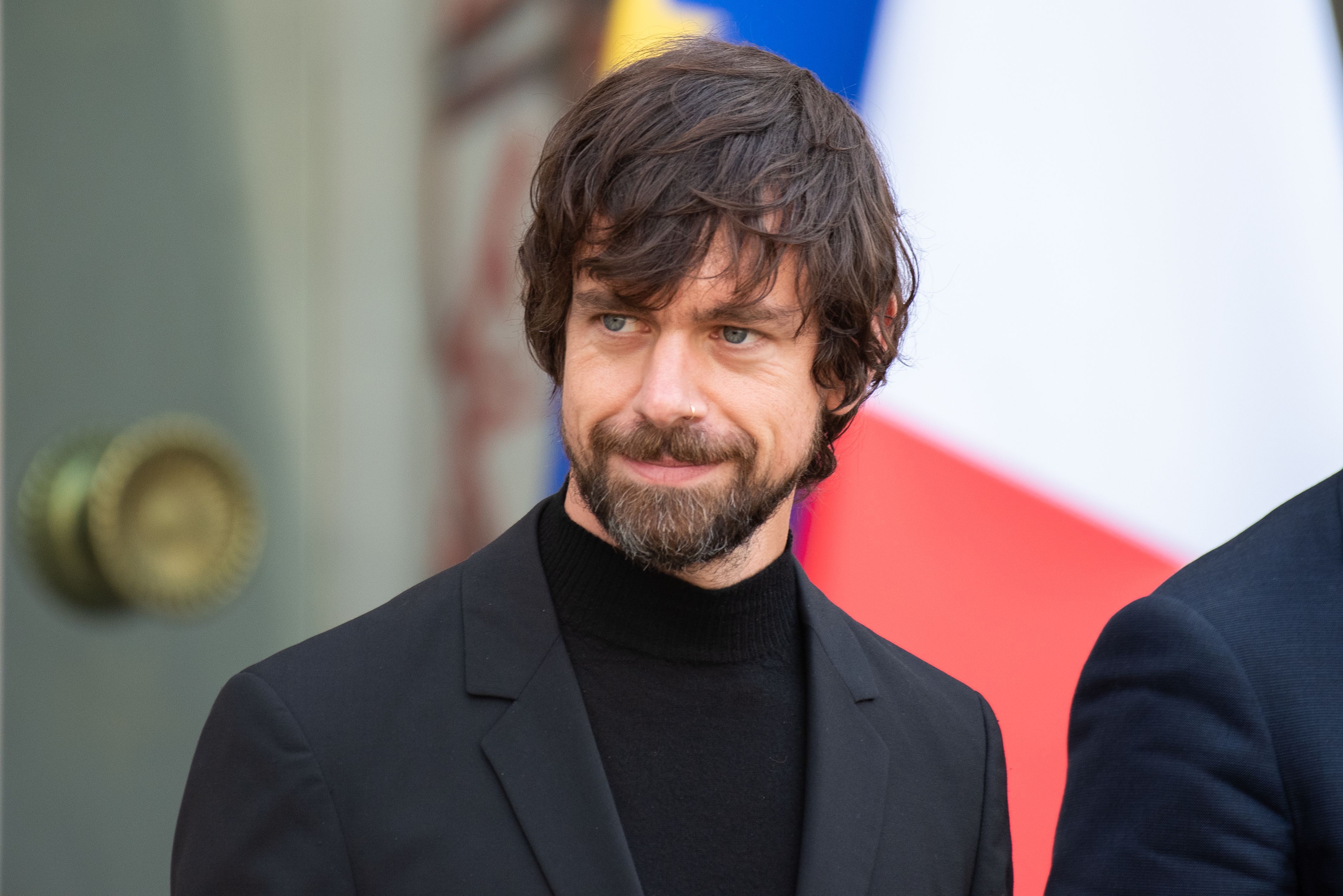 Block, Jack Dorsey’s Fintech Company, Joins S&P 500 Index