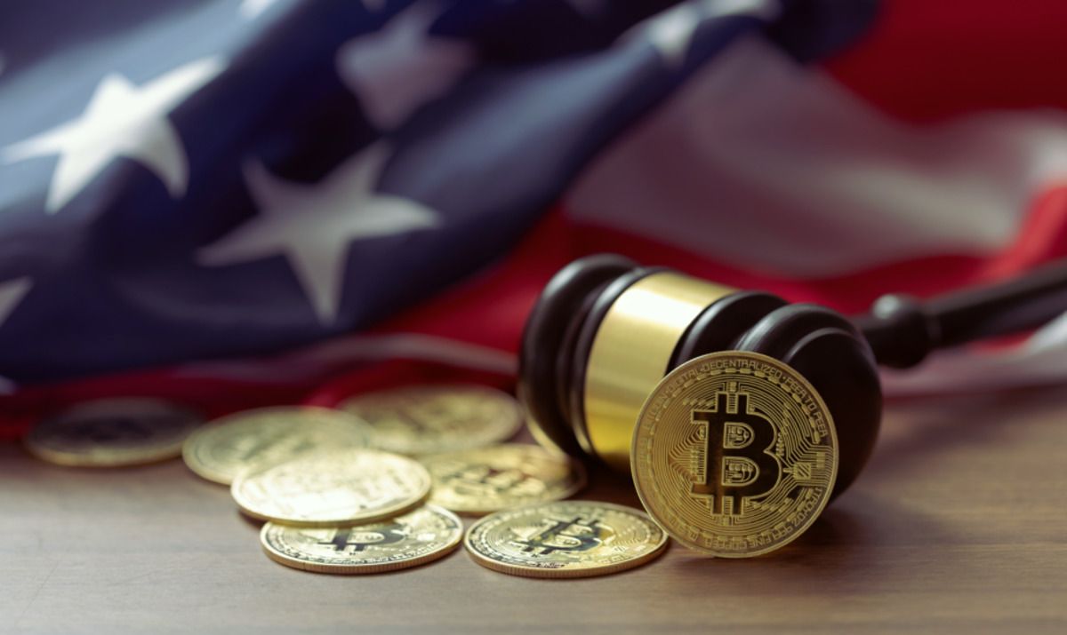 GENIUS Act Stops Tech Giants From Taking Over Crypto