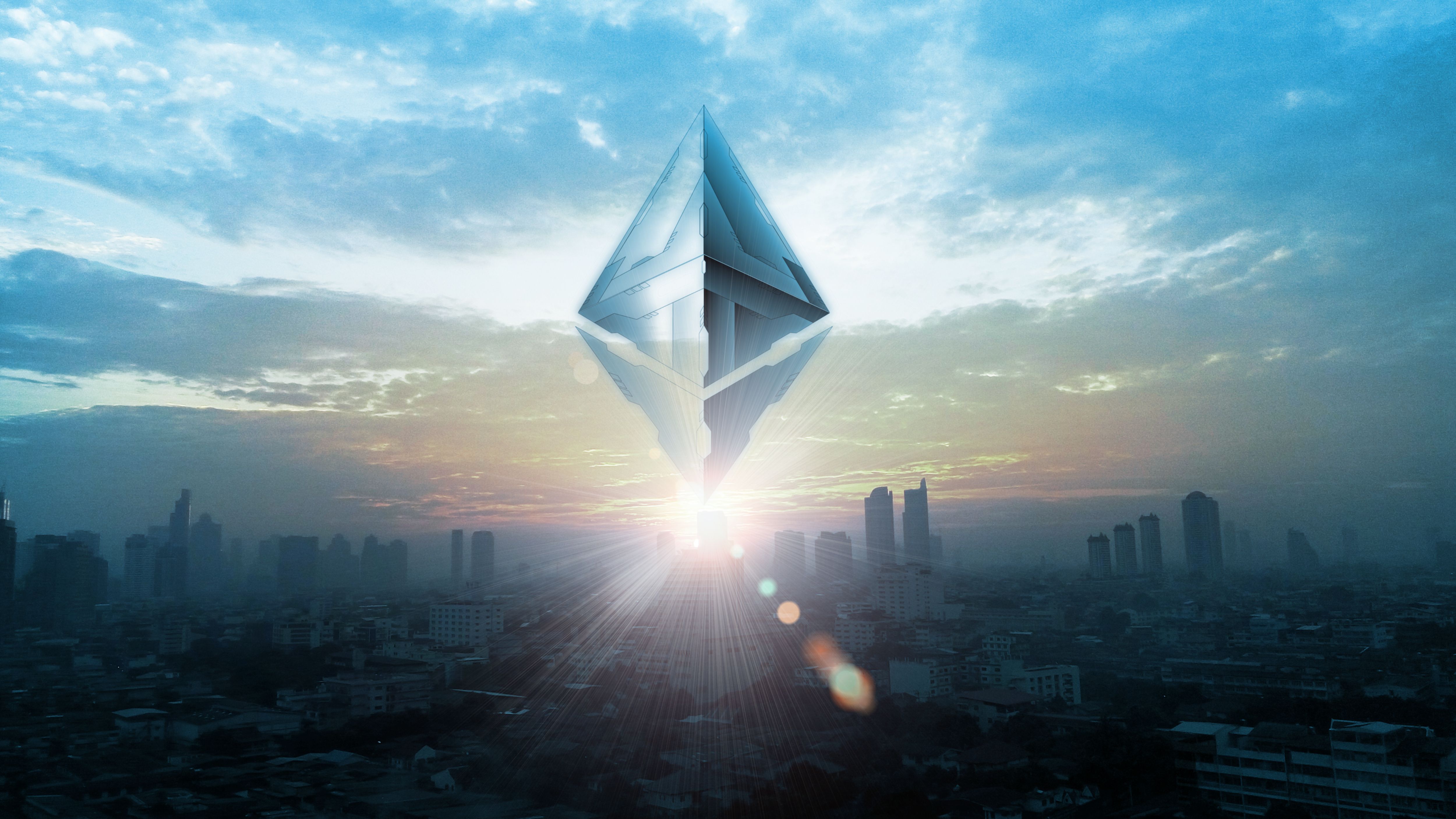 Ethereum to Soar? Tom Lee Predicts a $15,000 Surge