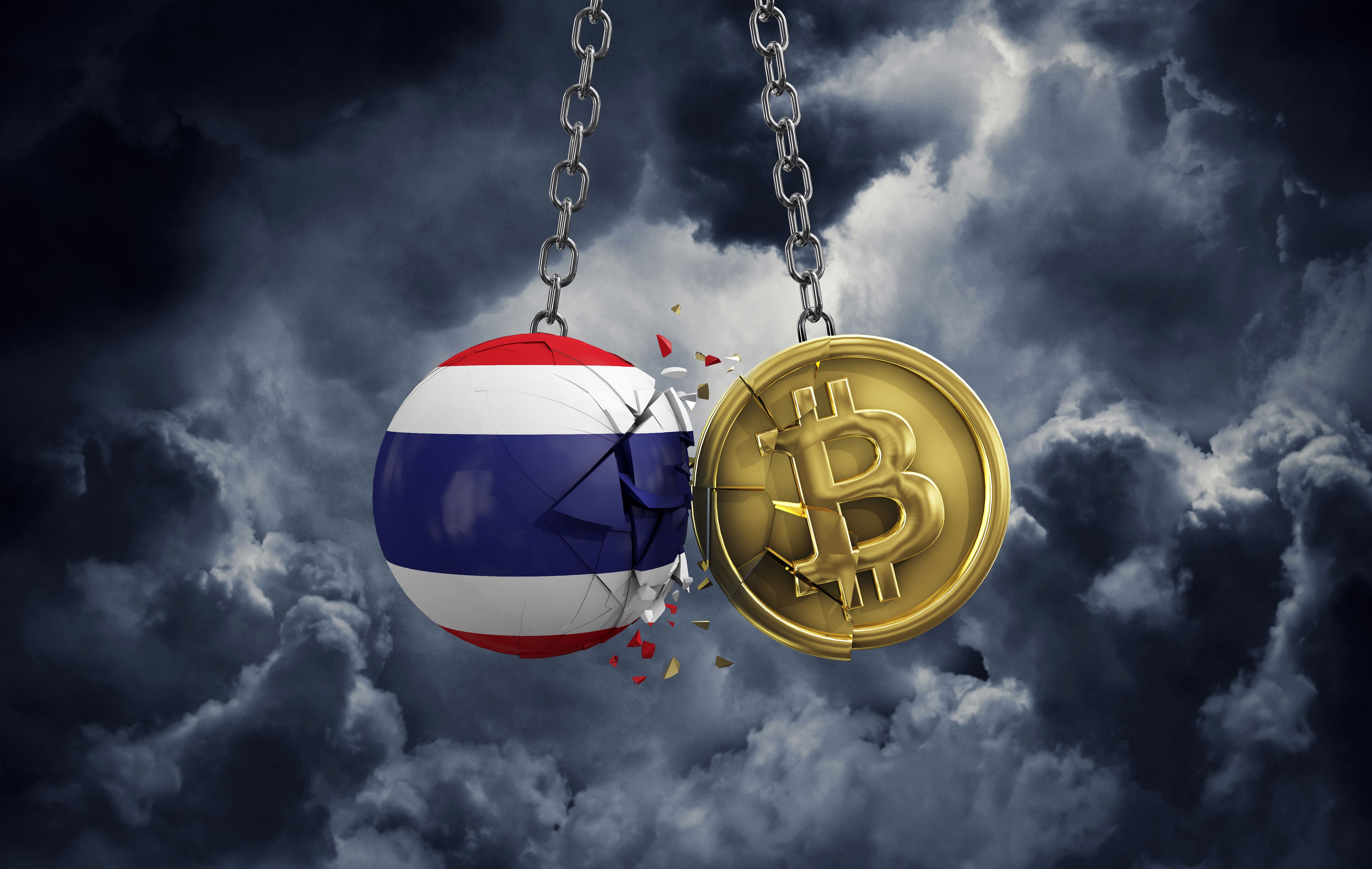 Thailand’s New ICO Rules: Easier Knowledge Tests and Stricter Risk Screening