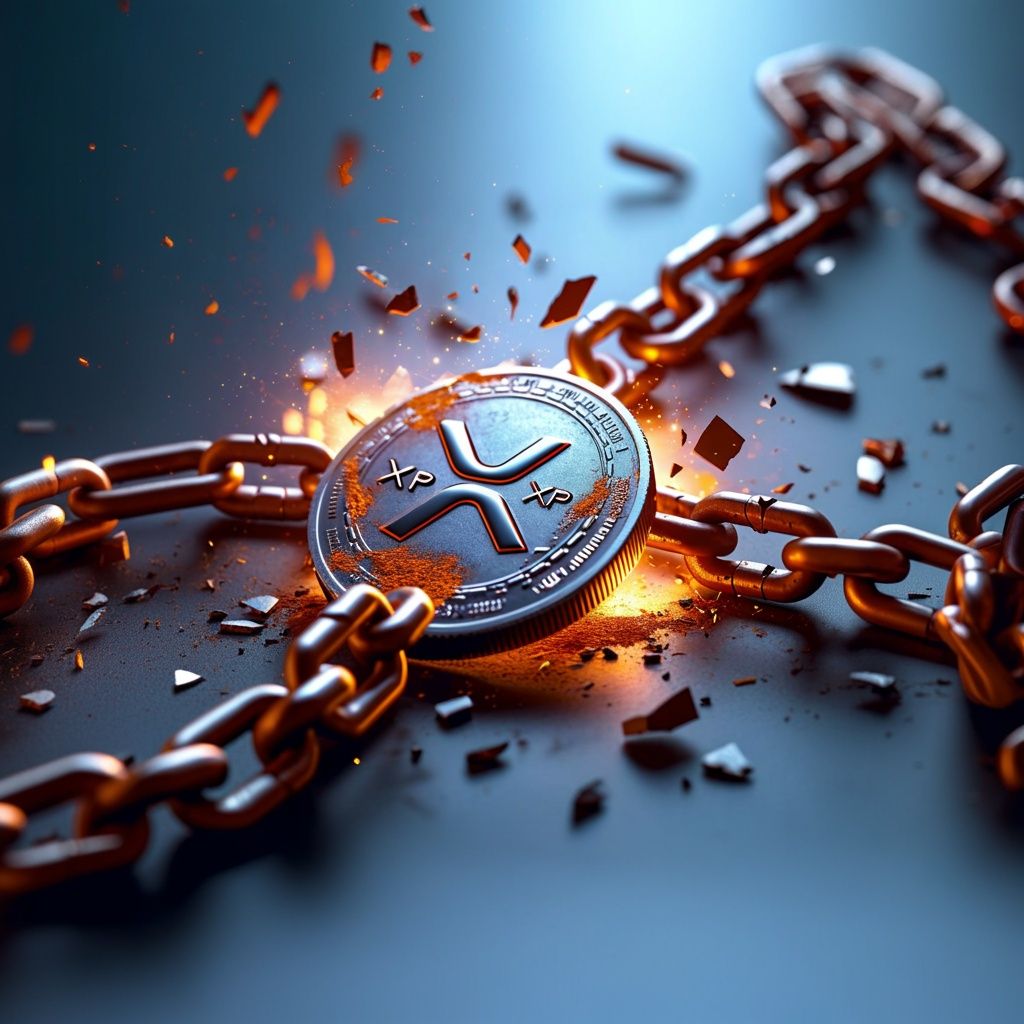XRP Ledger Skyrockets to $94.4M TVL — Is $13 Just Weeks Away?
