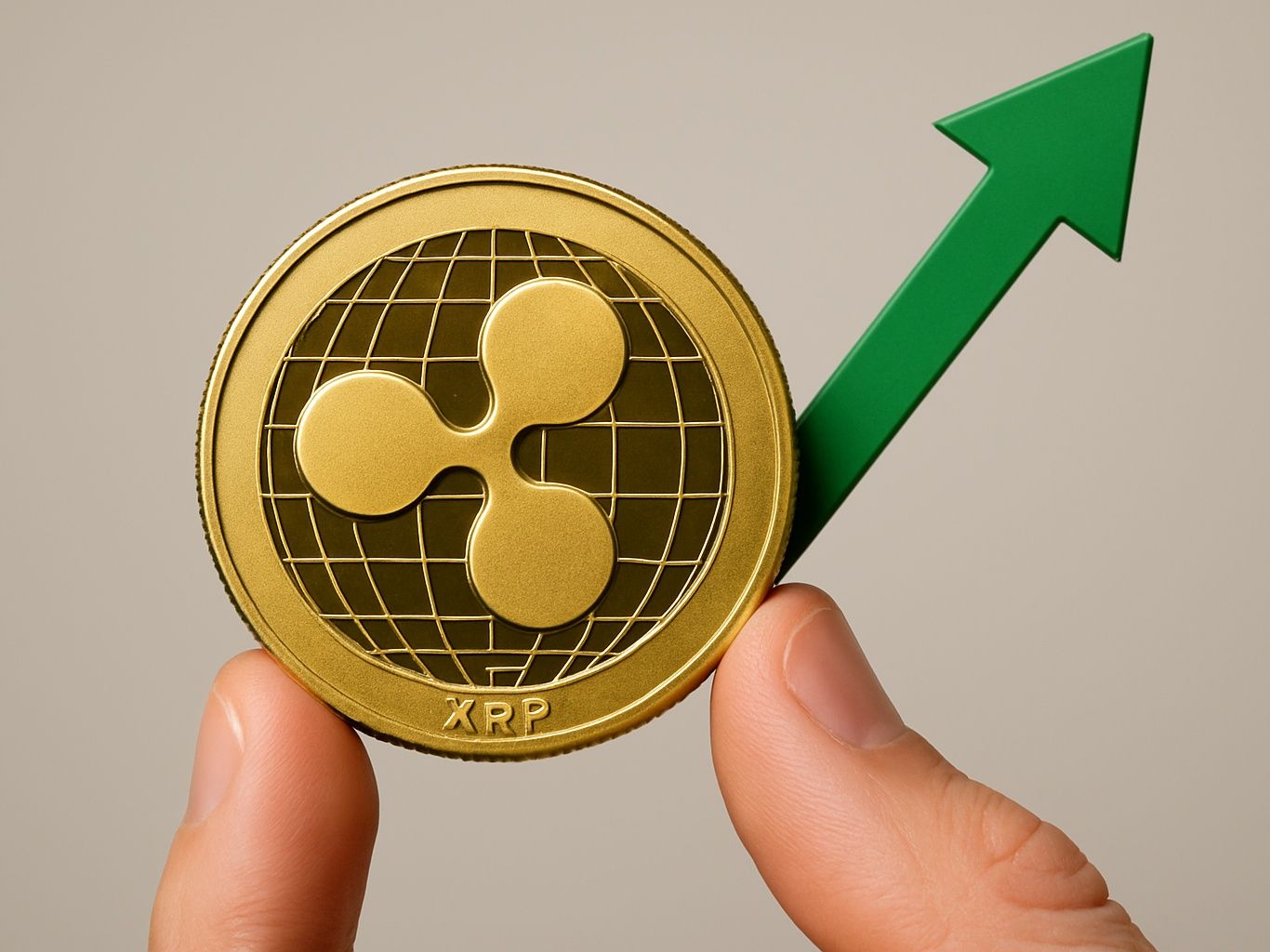 XRP Breakout Echoes 2020—Sets Sights on $10 as Market Cap Flips Shell