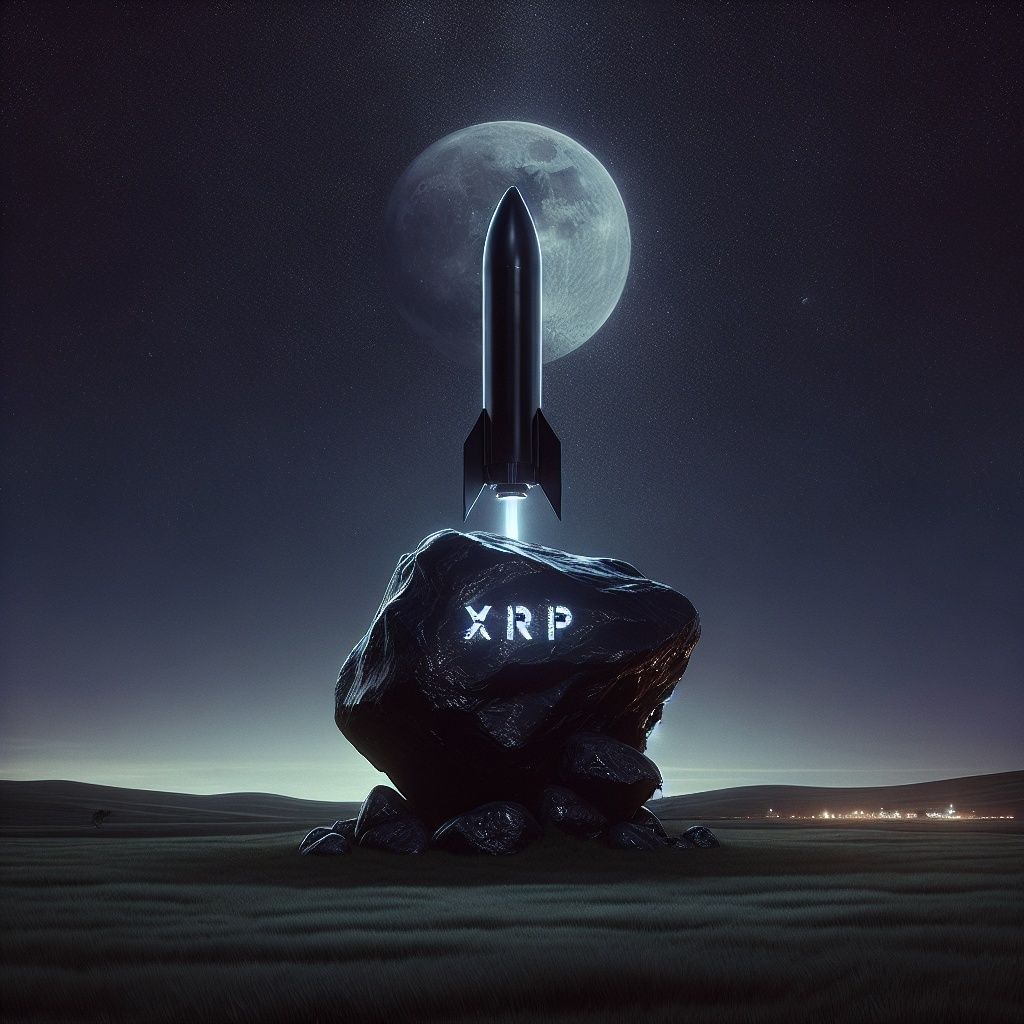 XRP's 630% Price Catalyst Returns as Whale Longs Top $1M