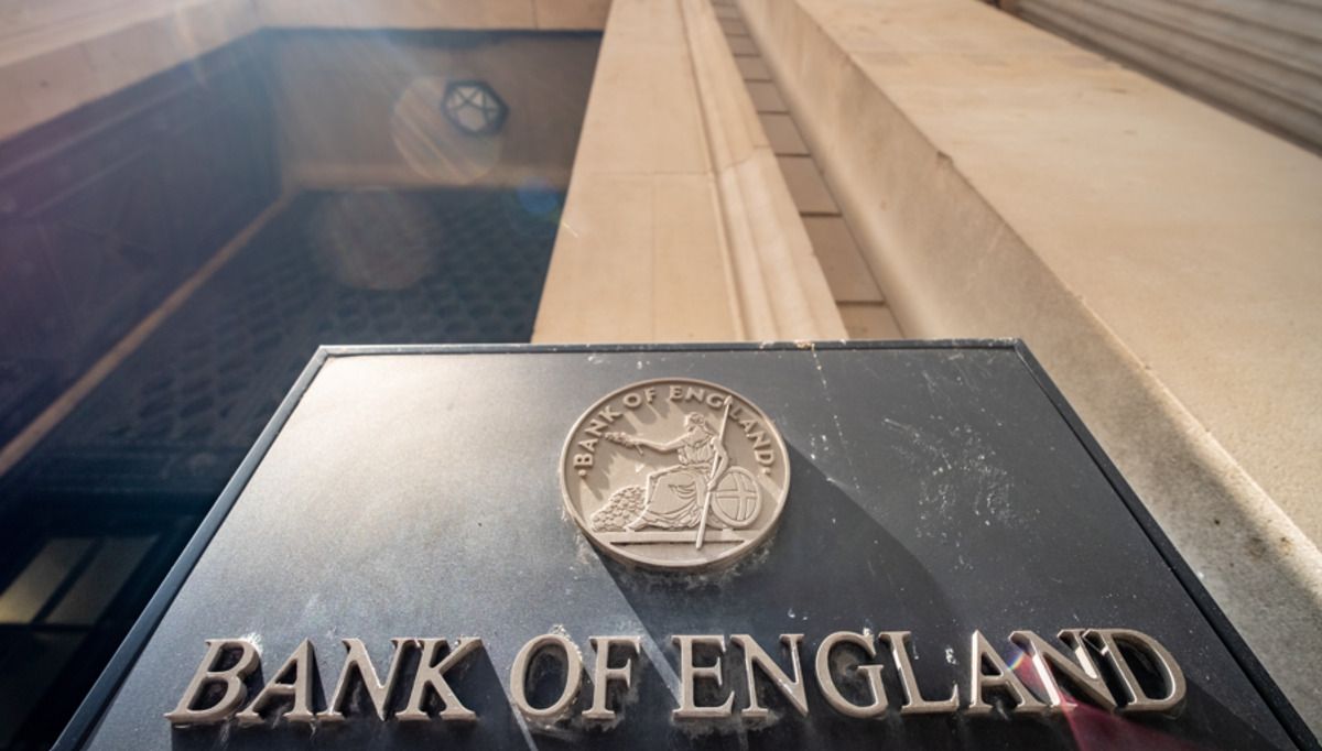 Bank of England Rethinks CBDC Plans