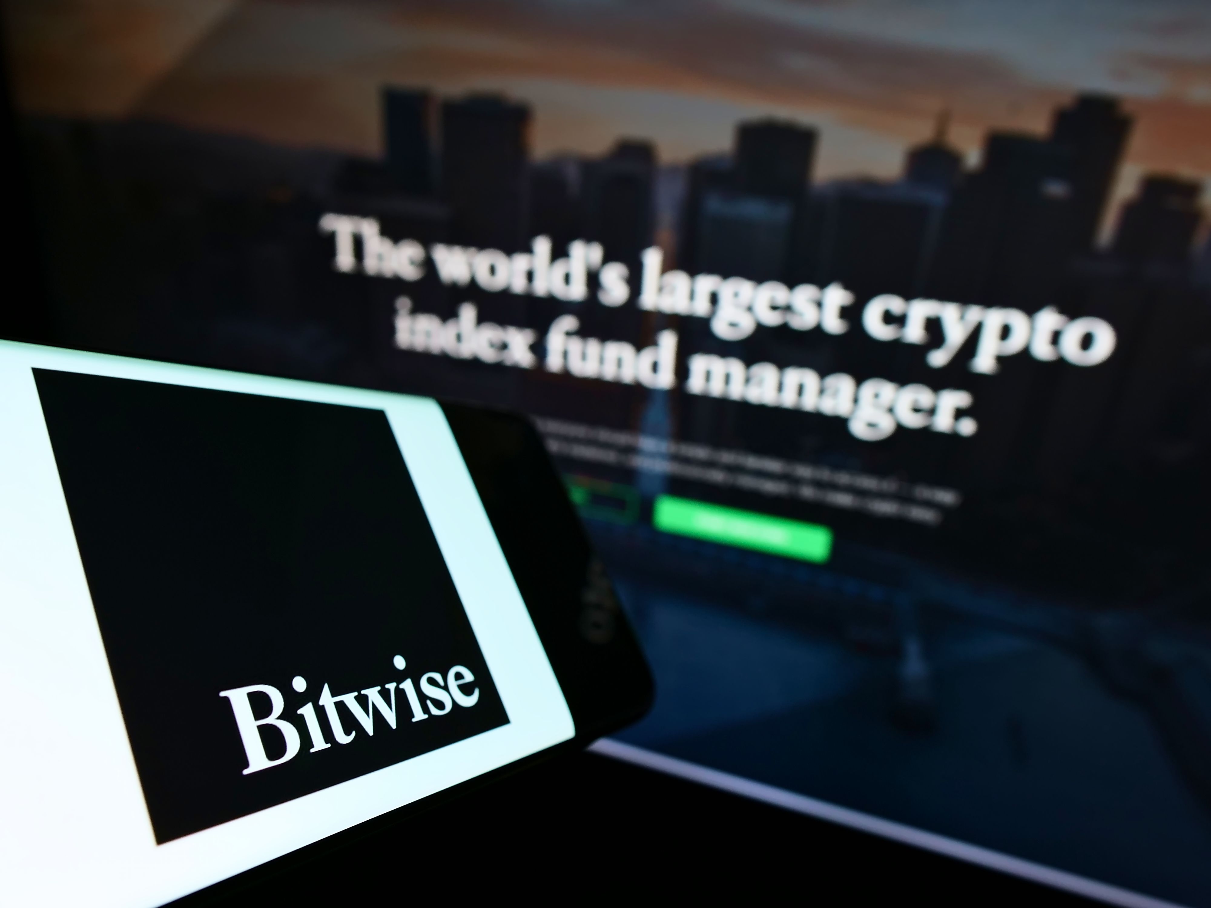 SEC Puts Brakes on Bitwise Crypto ETF Approval Amid Industry Uncertainty