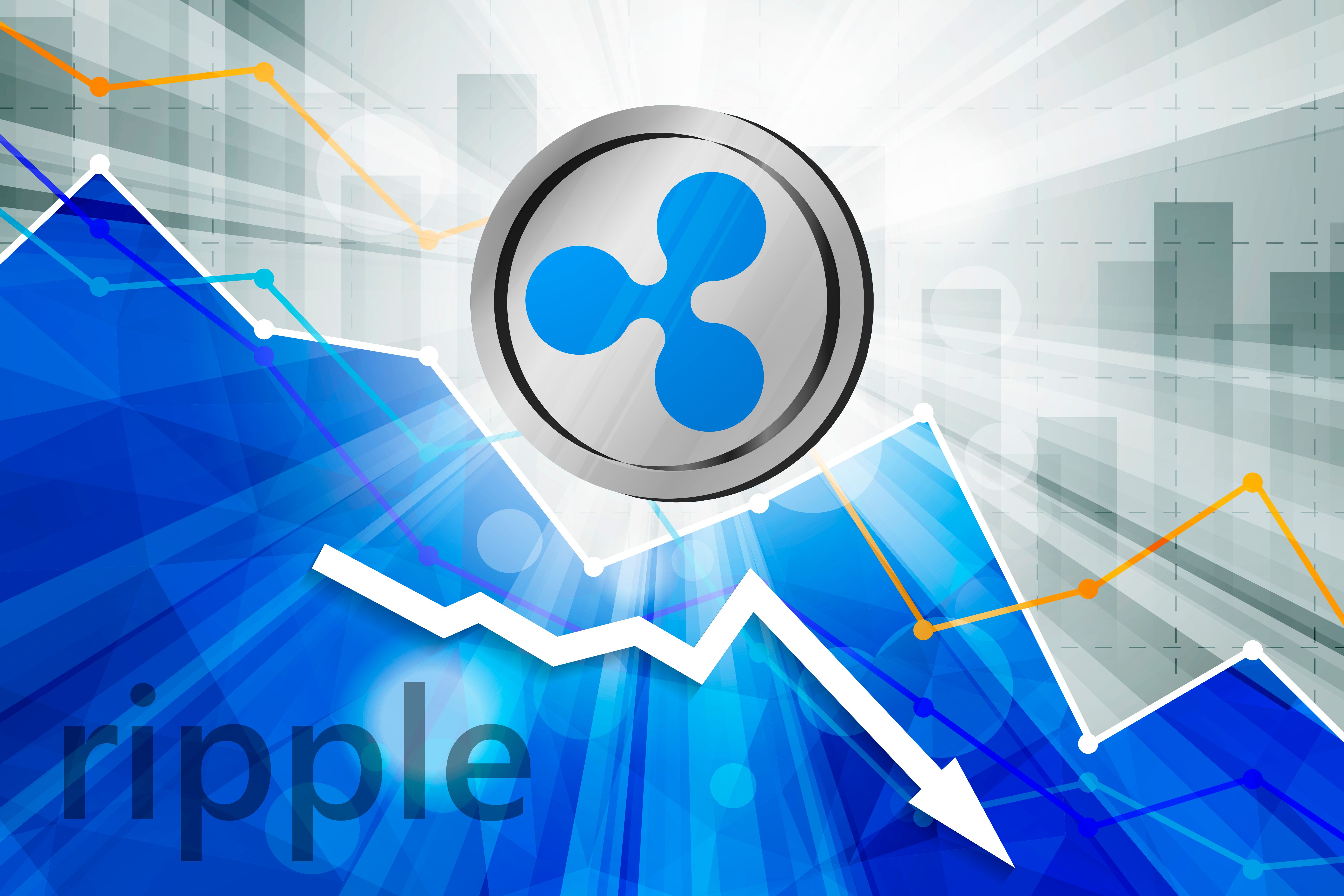 Crypto Community Accuses Ripple Co-Founder Chris Larsen of Dumping XRP
