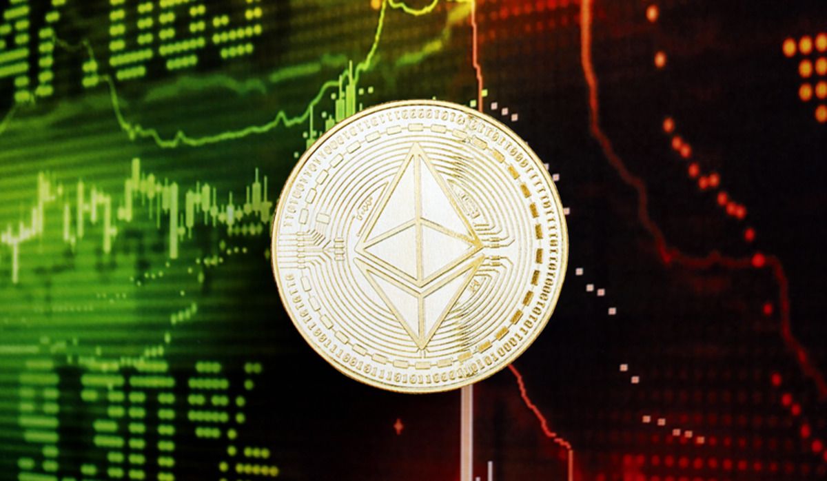 ETH on Track to Hit $4K And Beat Bitcoin: Galaxy Digital CEO