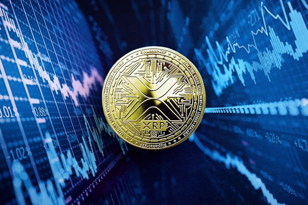 XRP Forms a V-Shape Pattern with $10-$15 Still in Play