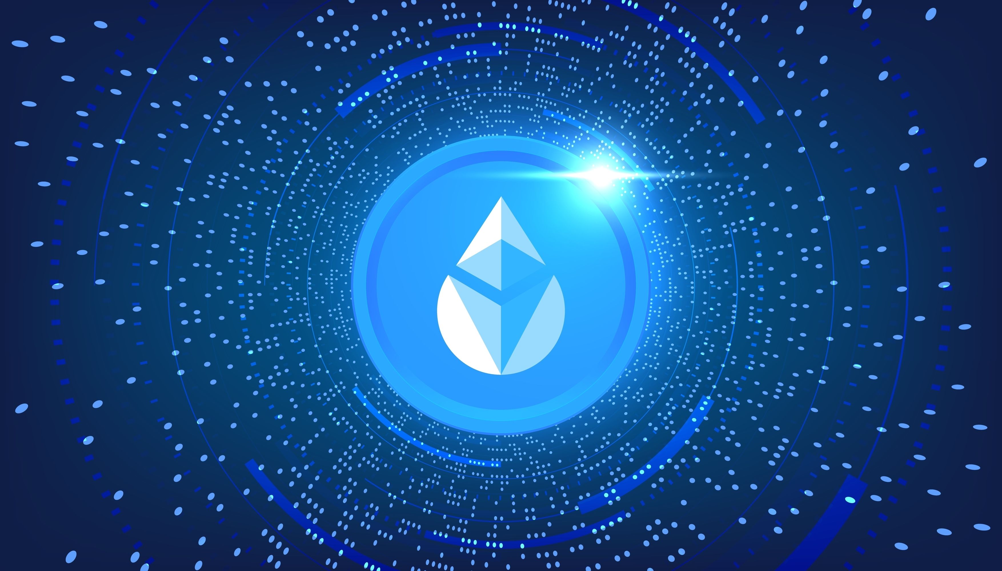 Lido Finance Market Share Drops to Lowest Since 2022 Amidst Staking Volatility