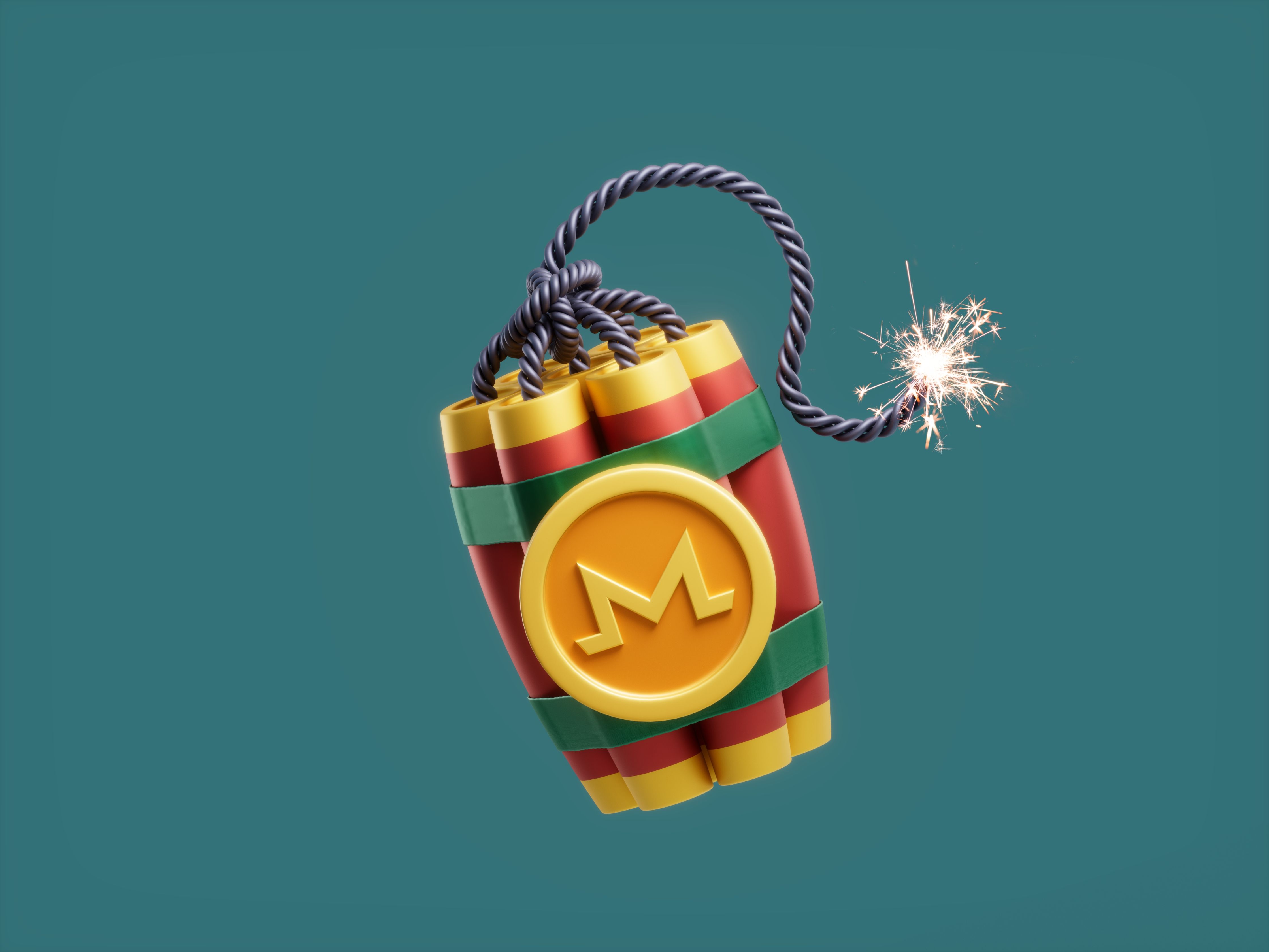 Qubic’s Plan to Control 51% of Monero’s Hashrate Triggers Strong Community Reaction