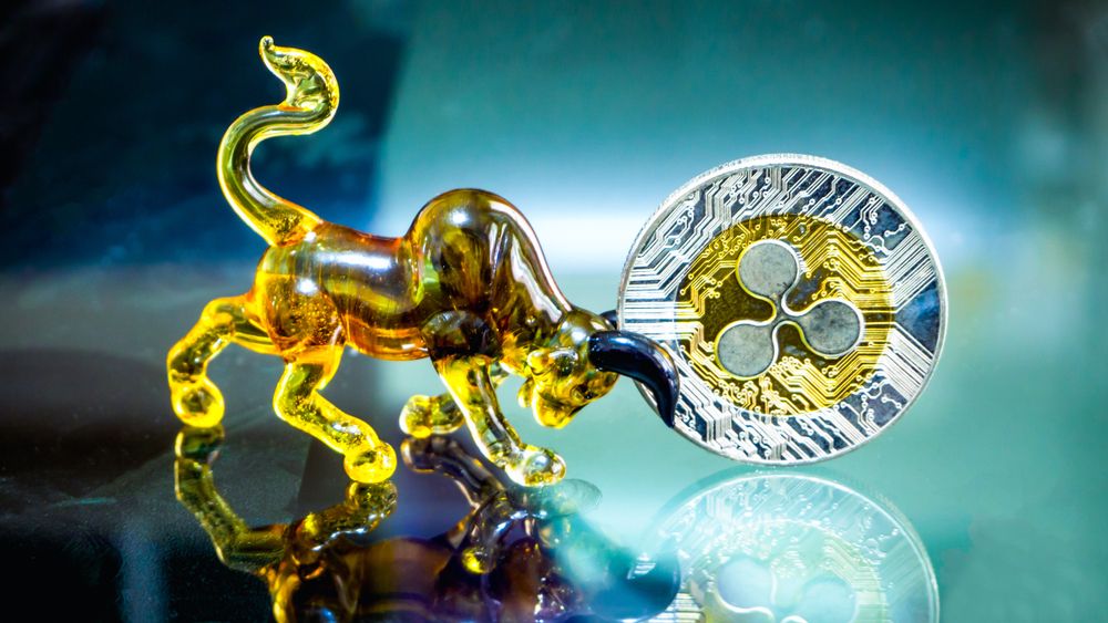 XRP Poised for Liftoff: $9 or Even $24 on the Horizon?