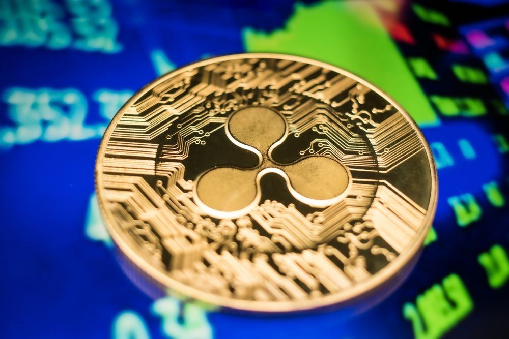 XRP ETPs See $189M Weekly Inflows as U.S. Mortgage Law Sparks Investor Buzz