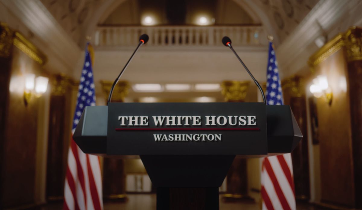 White House Shares Long-Awaited Crypto Policy Report