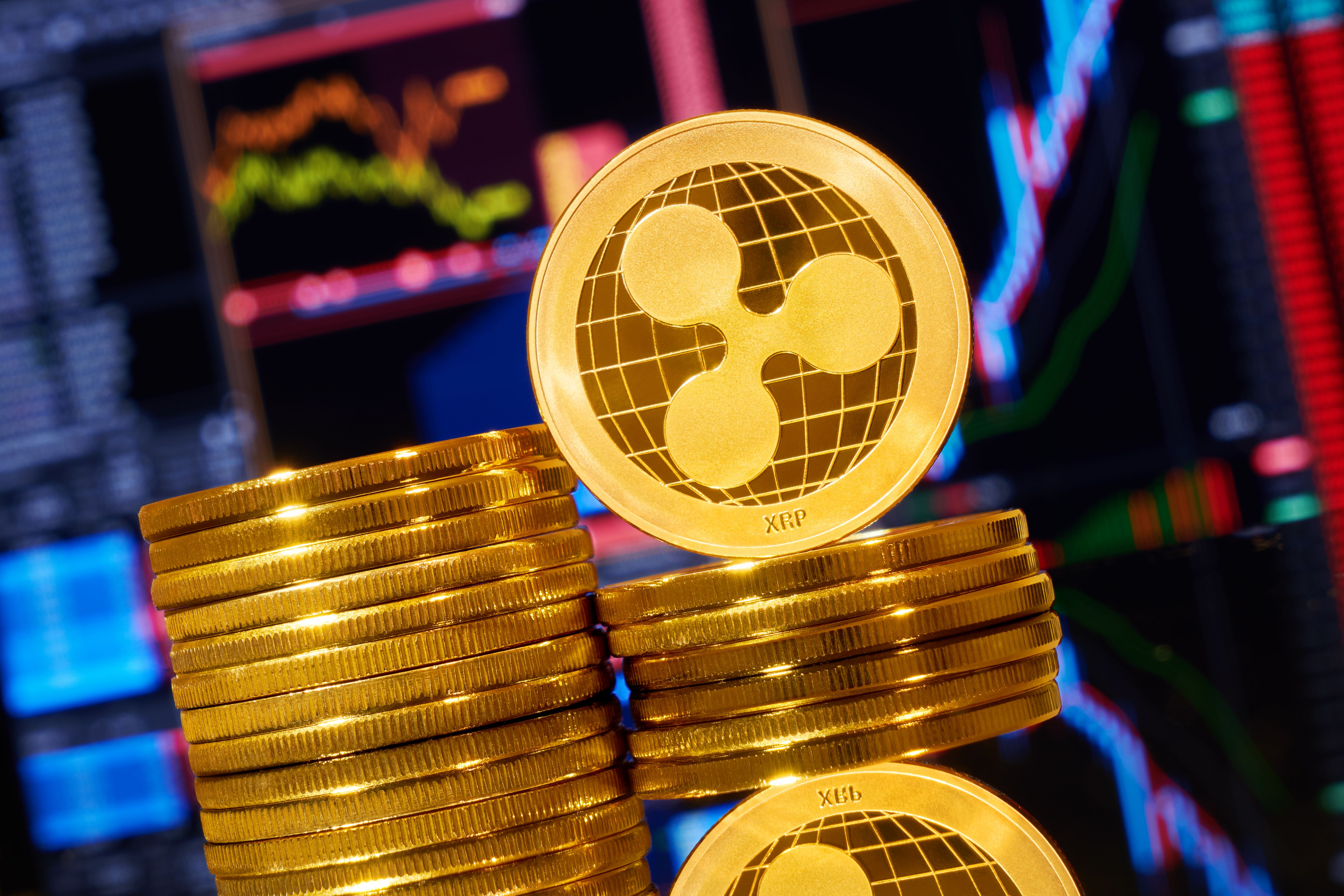 XRP Explodes in July: Surges, Whale Moves, and Historic Milestones Ignite Market Buzz