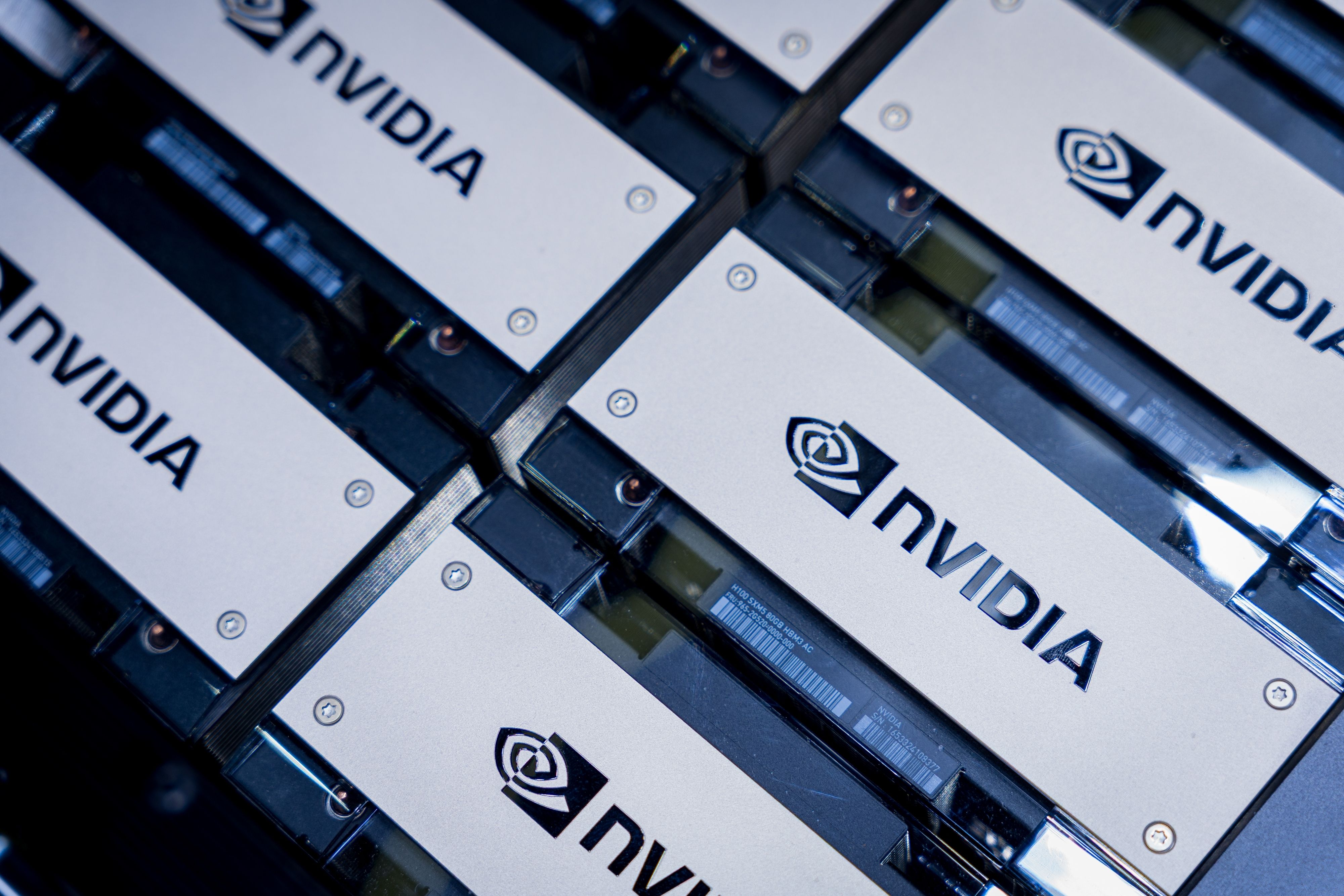 China Accuses Nvidia of Creating Backdoor in H20 AI Chips