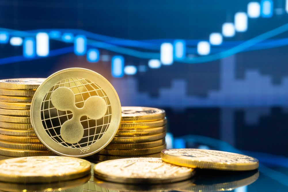 Whales Shrug Off FUD After Scooping 60M XRP as $2.65 Becomes Key Support