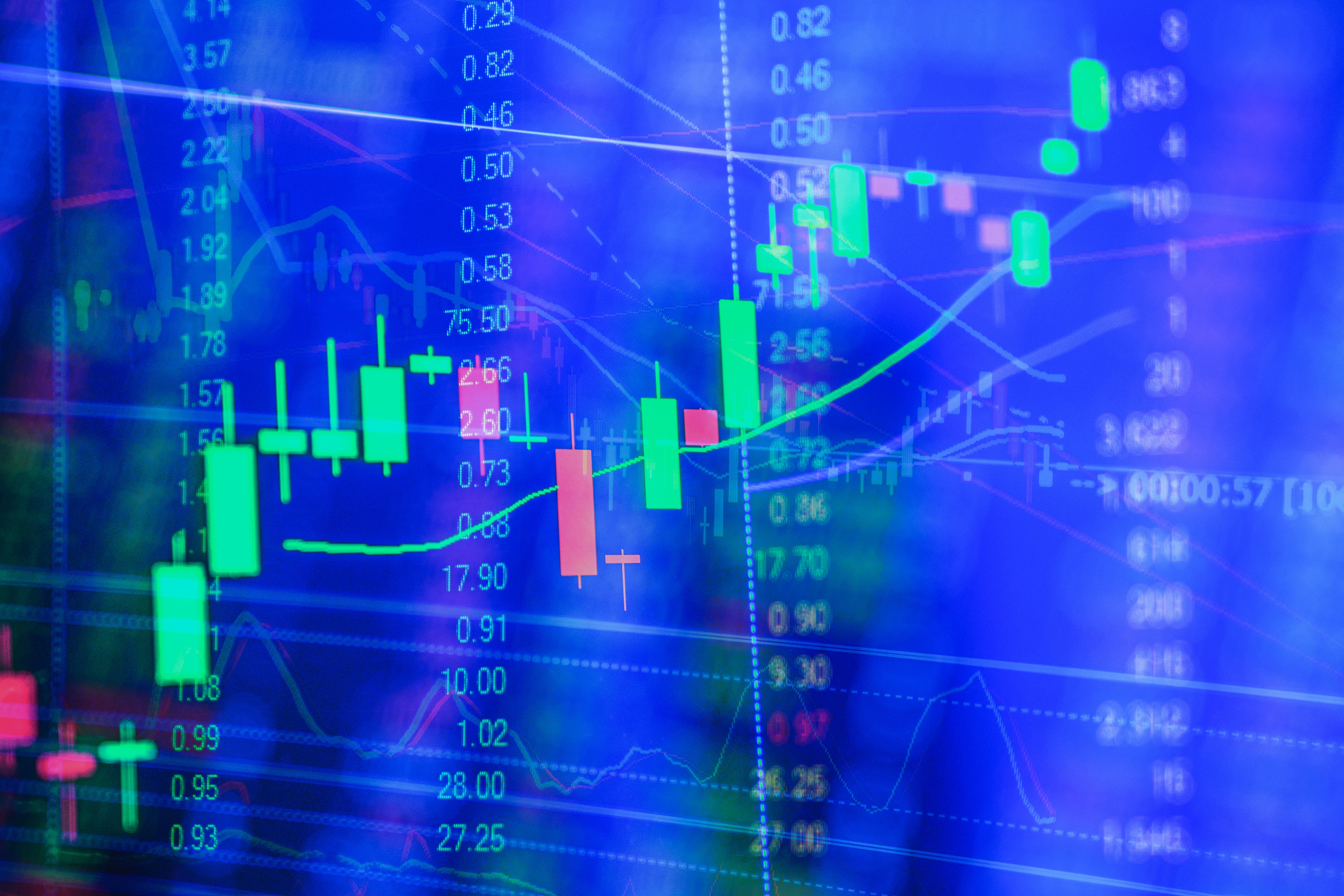 Understanding Crypto Derivatives: How They Work and Why They Matter