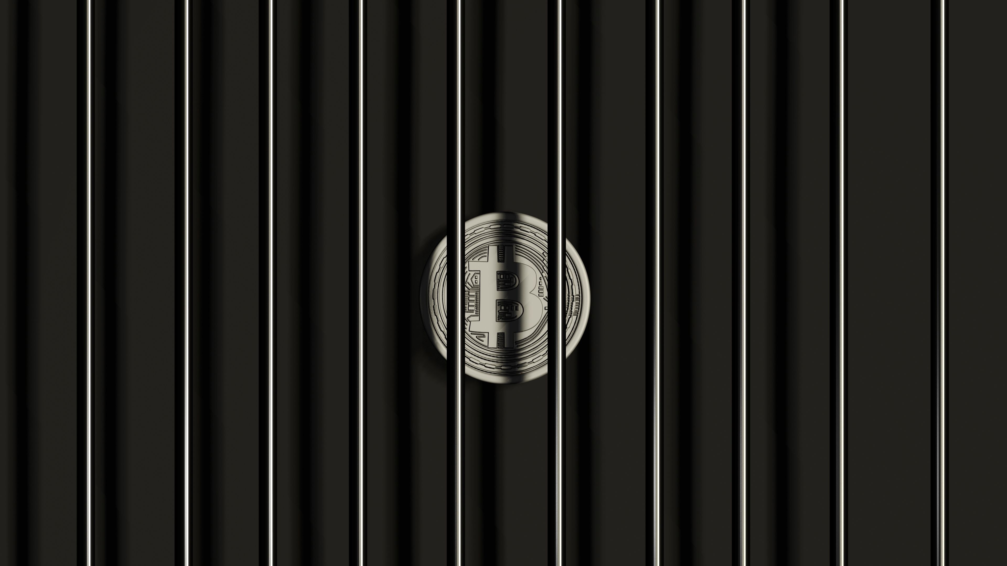 The $14.5 Billion Bitcoin Theft: How LuBian Lost 127,426 BTC