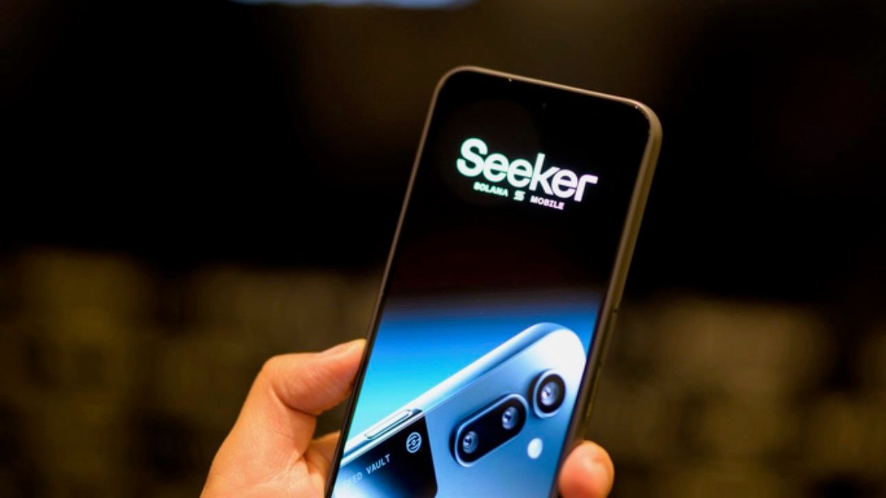 Solana Mobile’s Seeker Smartphone: Pre-Orders Surpass 150,000 in 57 Countries