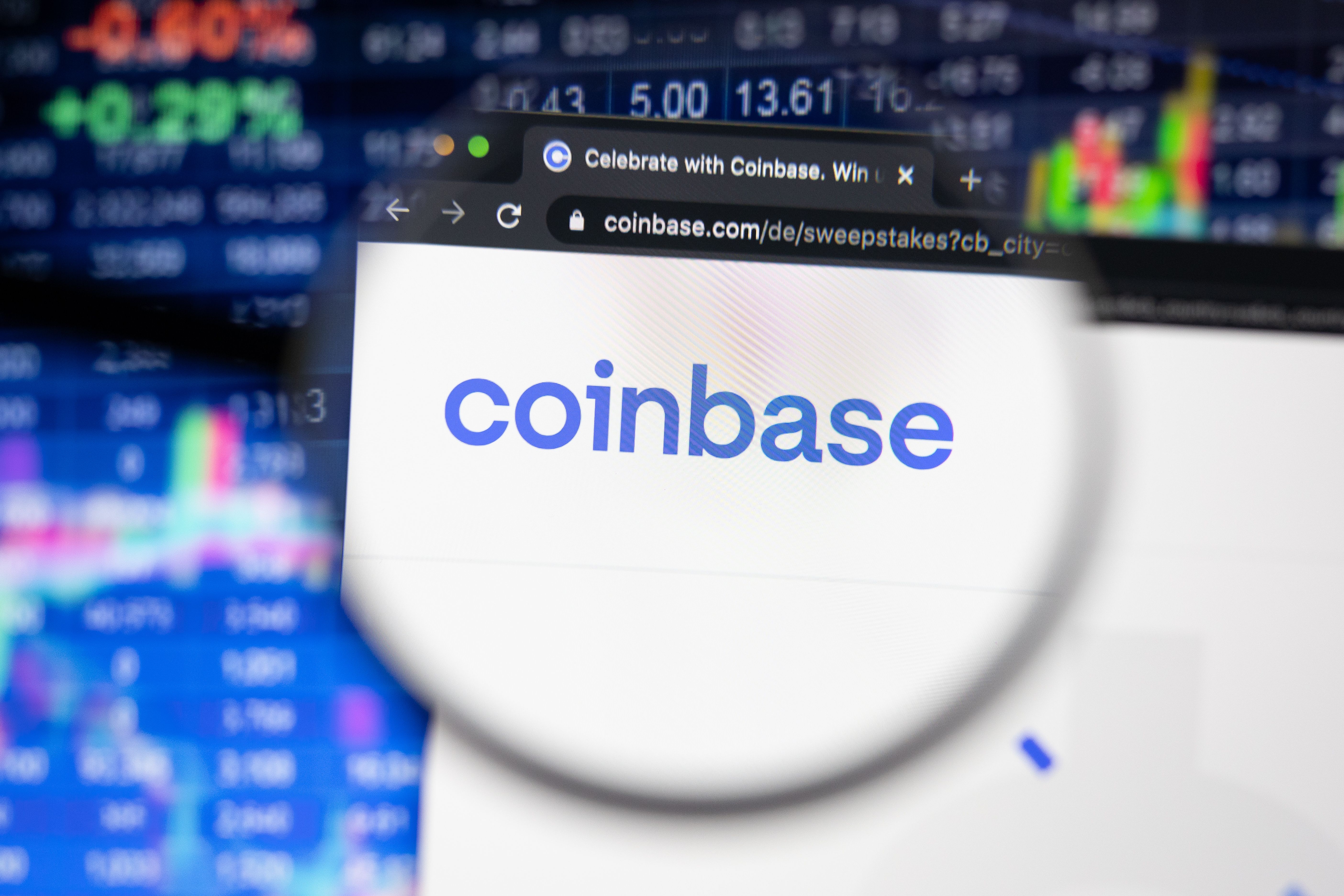 Coinbase Announces $2 Billion Convertible Bond Offering Amid Q2 Revenue Decline