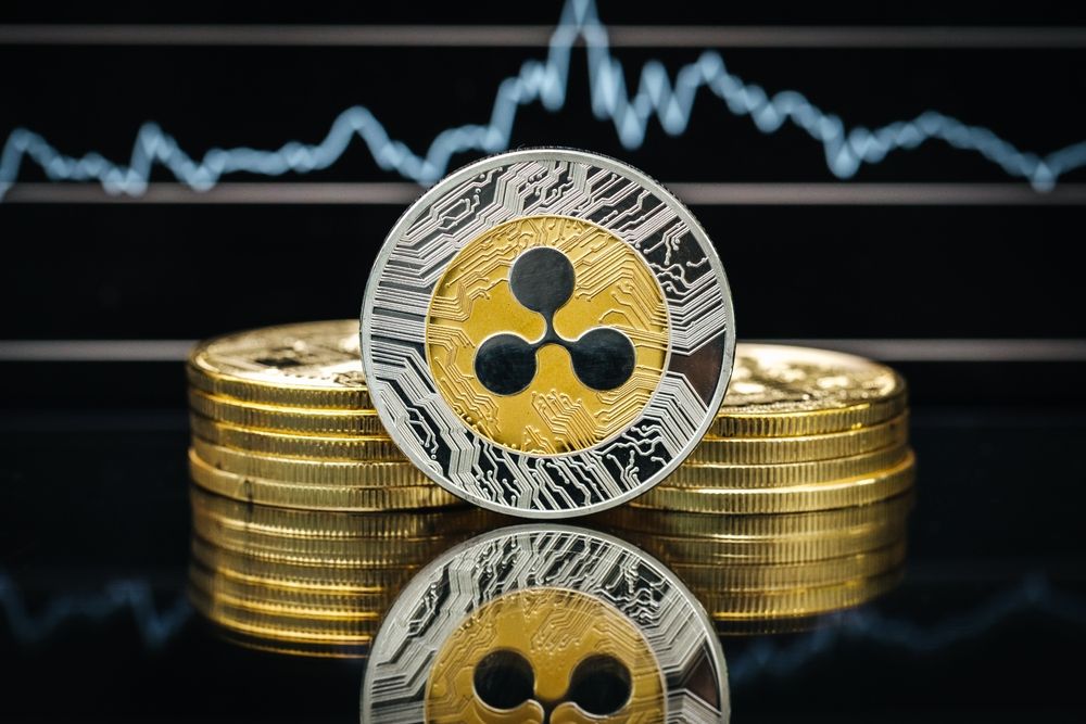 XRP Snaps 2-Week Losing Streak as Big Corporates Eye It for Treasury Power