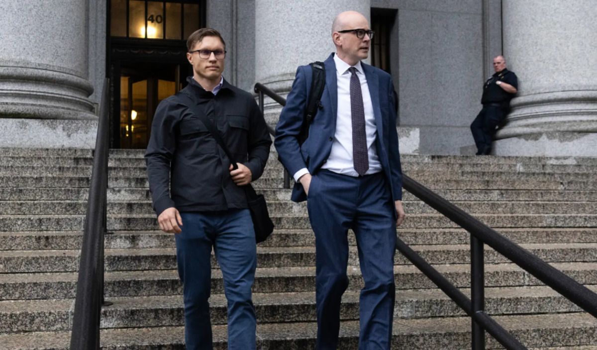Manhattan Jury Delivers Mixed Verdict in Roman Storm Trial