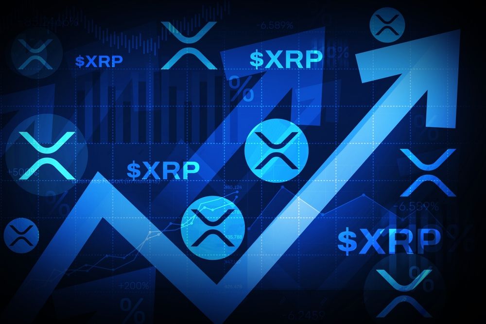 XRP Contemplates Double Bottom Formation as Galaxy Digital Bets Big with $34M Move