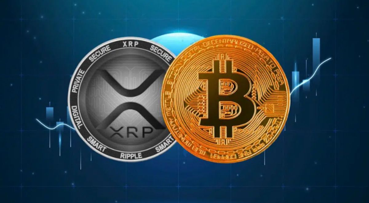XRP vs BTC: Key Differences