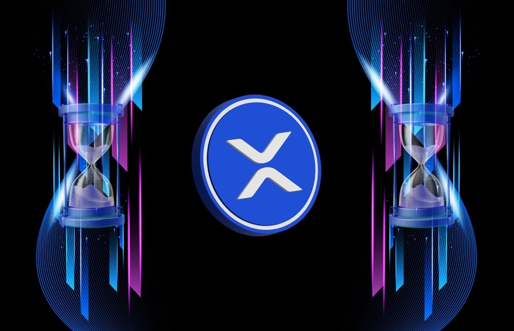 XRP Countdown: Is this the Final Week Before a 2017-Style Explosion as SEC Case Dismissal Hype Builds?