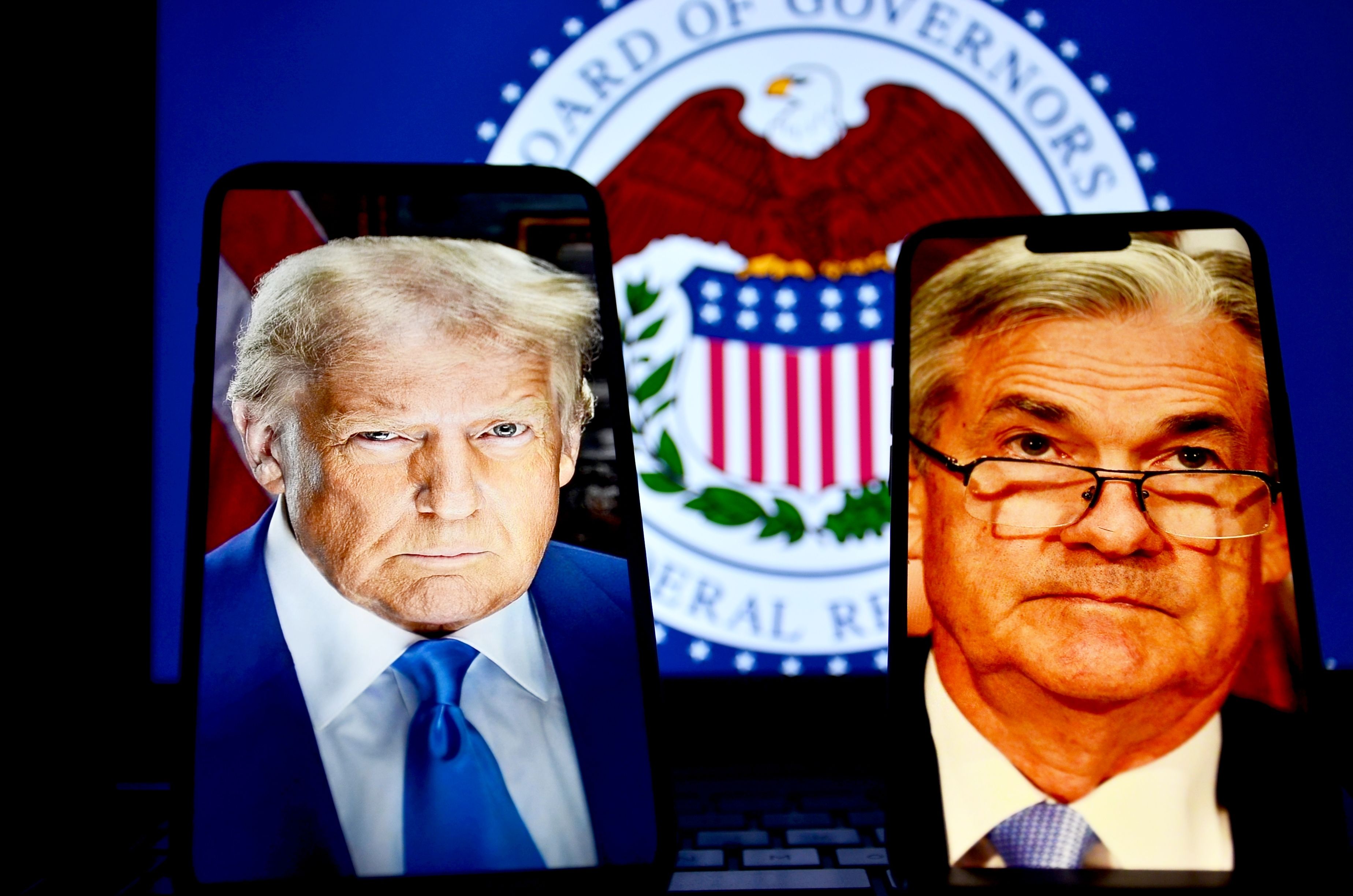 Trump Appoints Pro-Crypto Stephen Miran to Federal Reserve Board