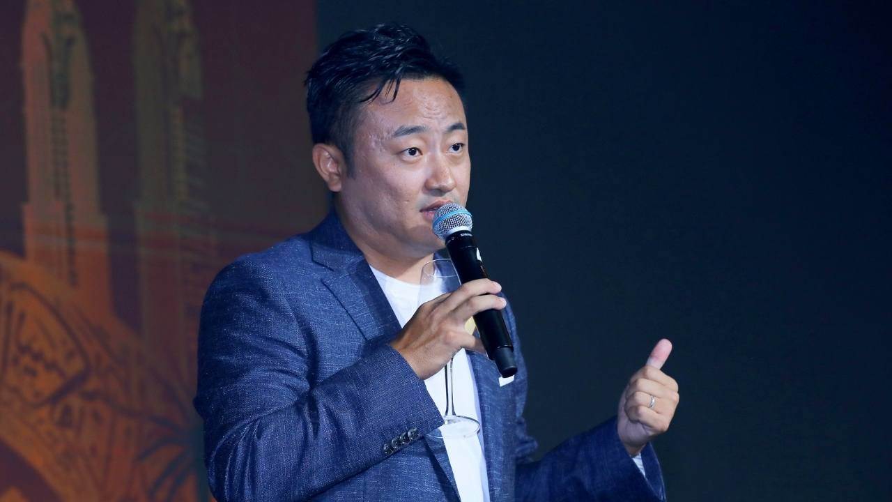 Bybit CEO Ben Zhou Unveils Roadmap for Crypto's Future Focused on Innovation and Security