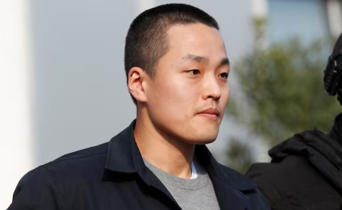 Do Kwon May Change Plea in US Criminal Case