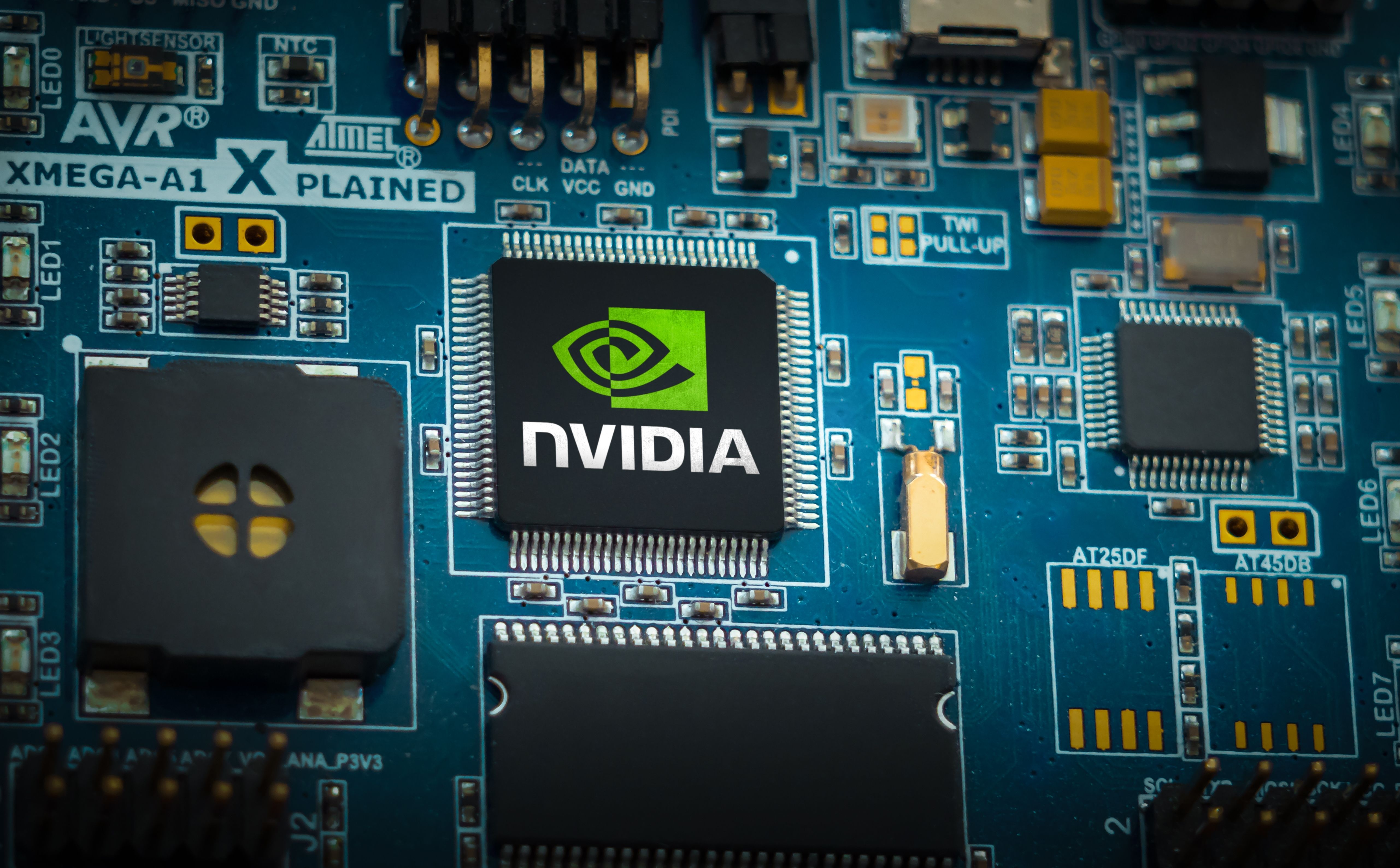China Advises Firms to Avoid Nvidia H20 Chips Amid Security Concerns